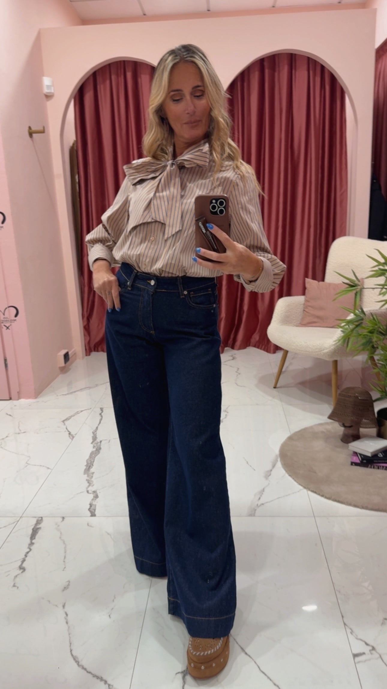 Jeans Philia Loft