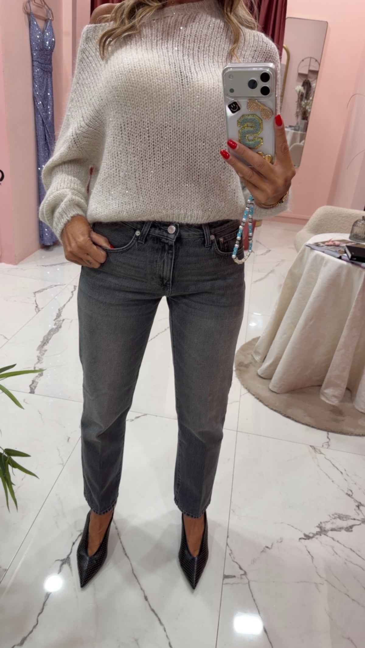 Jeans Vicolo