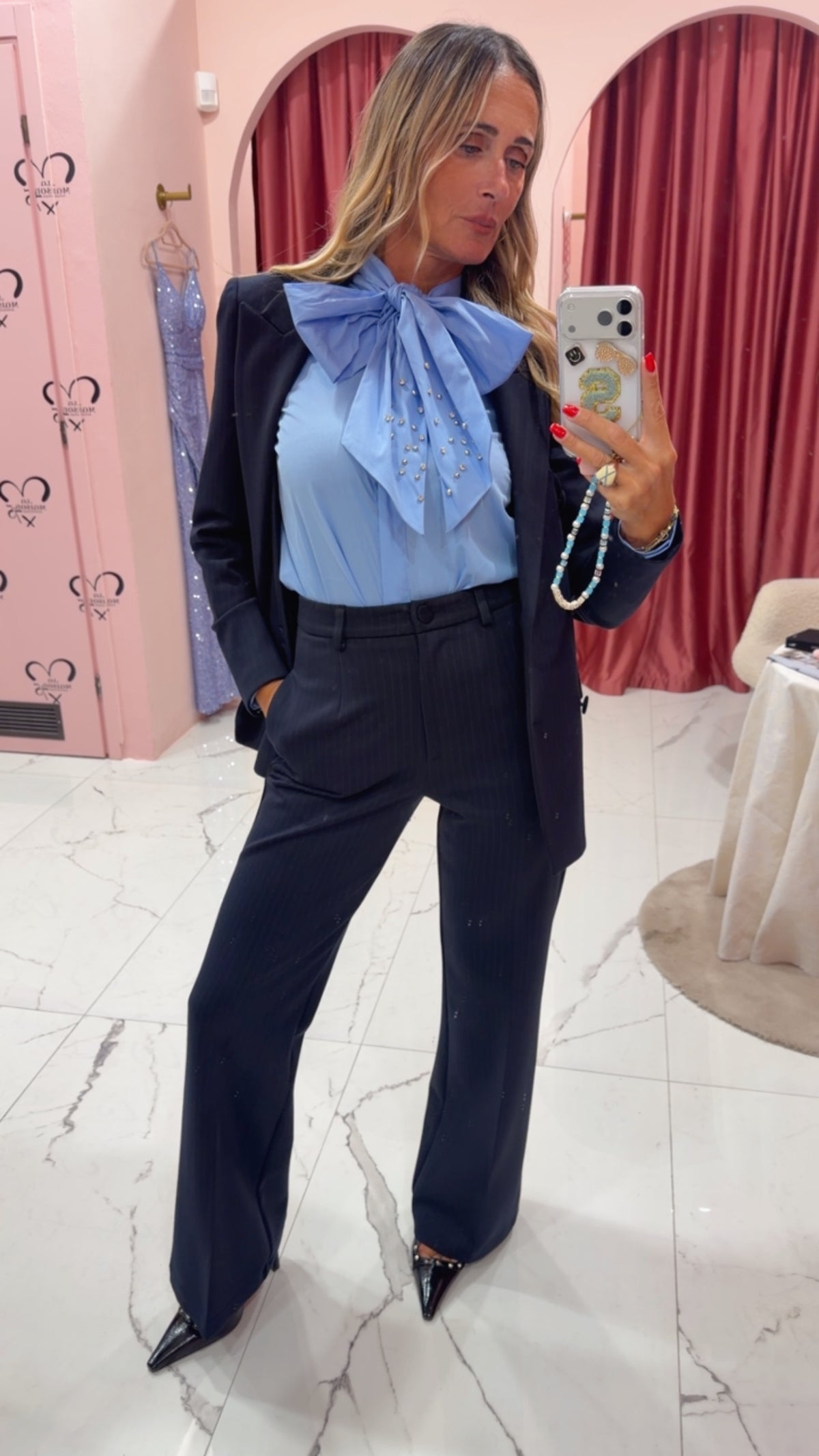 Tailleur Vicolo