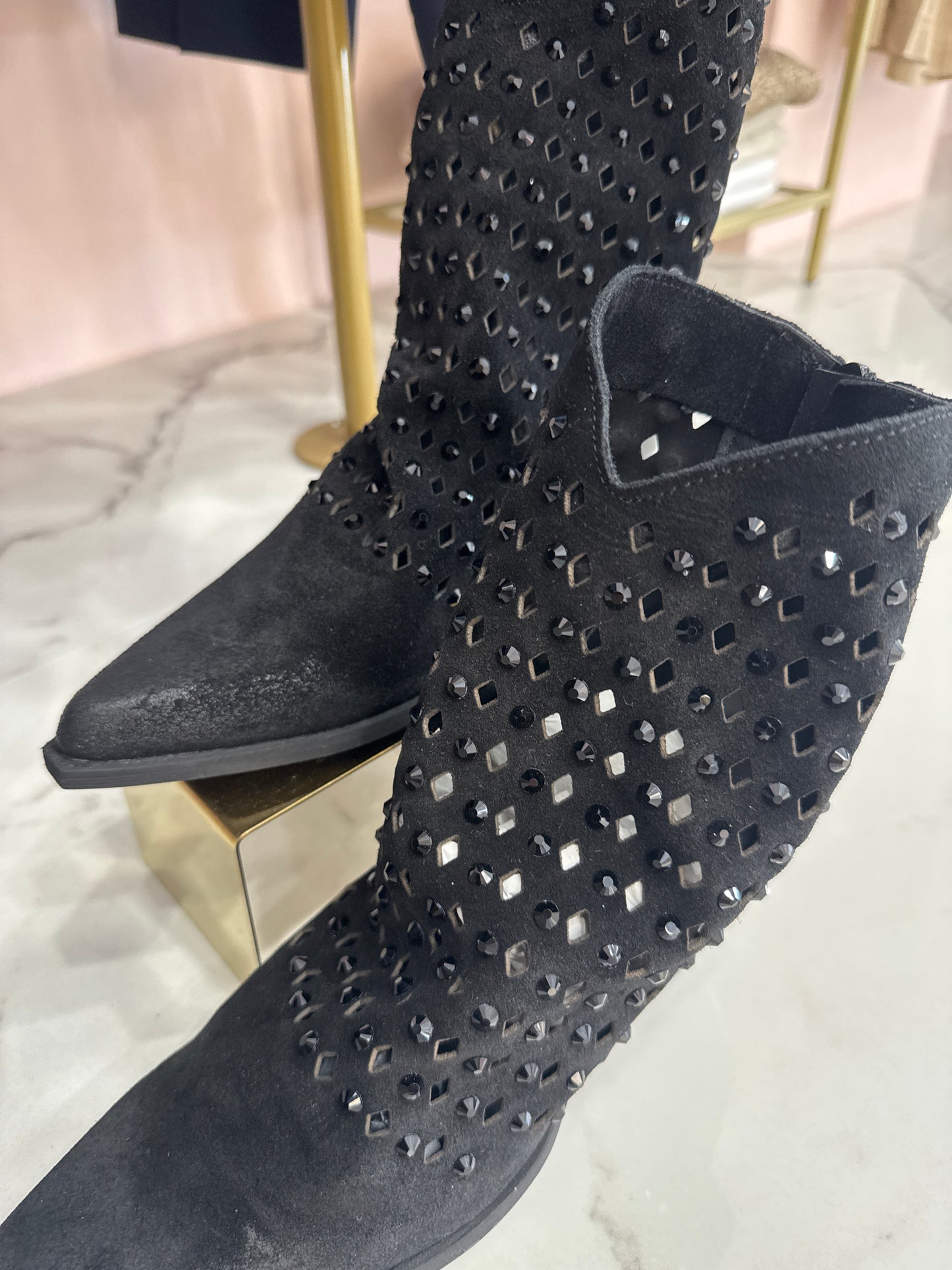 Texano Divine Follie