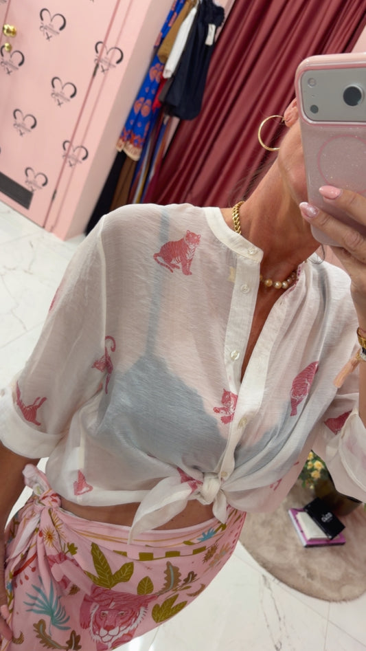 Camicia Haveone