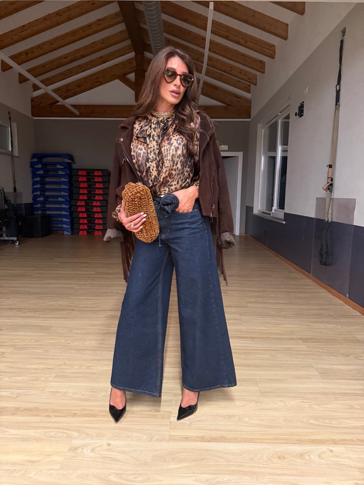 Jeans Dixie