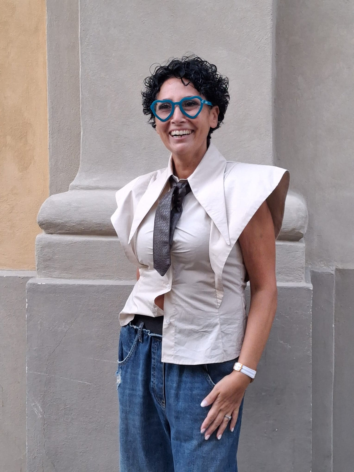 Camicia Haveone