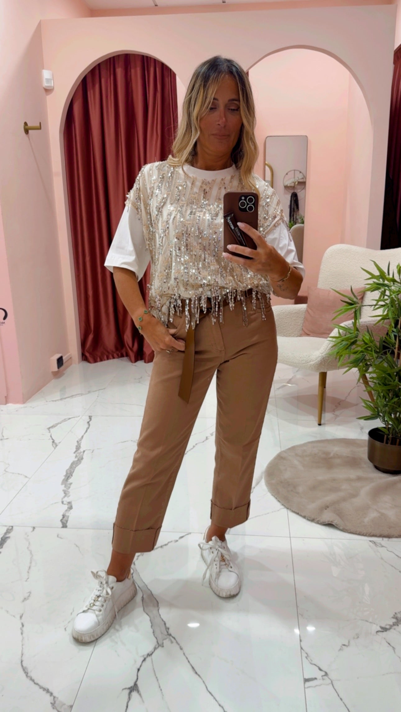 Pantalone Haveone