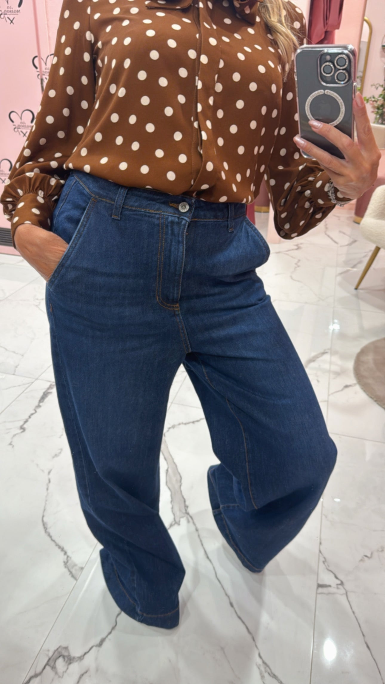 Jeans Dixie