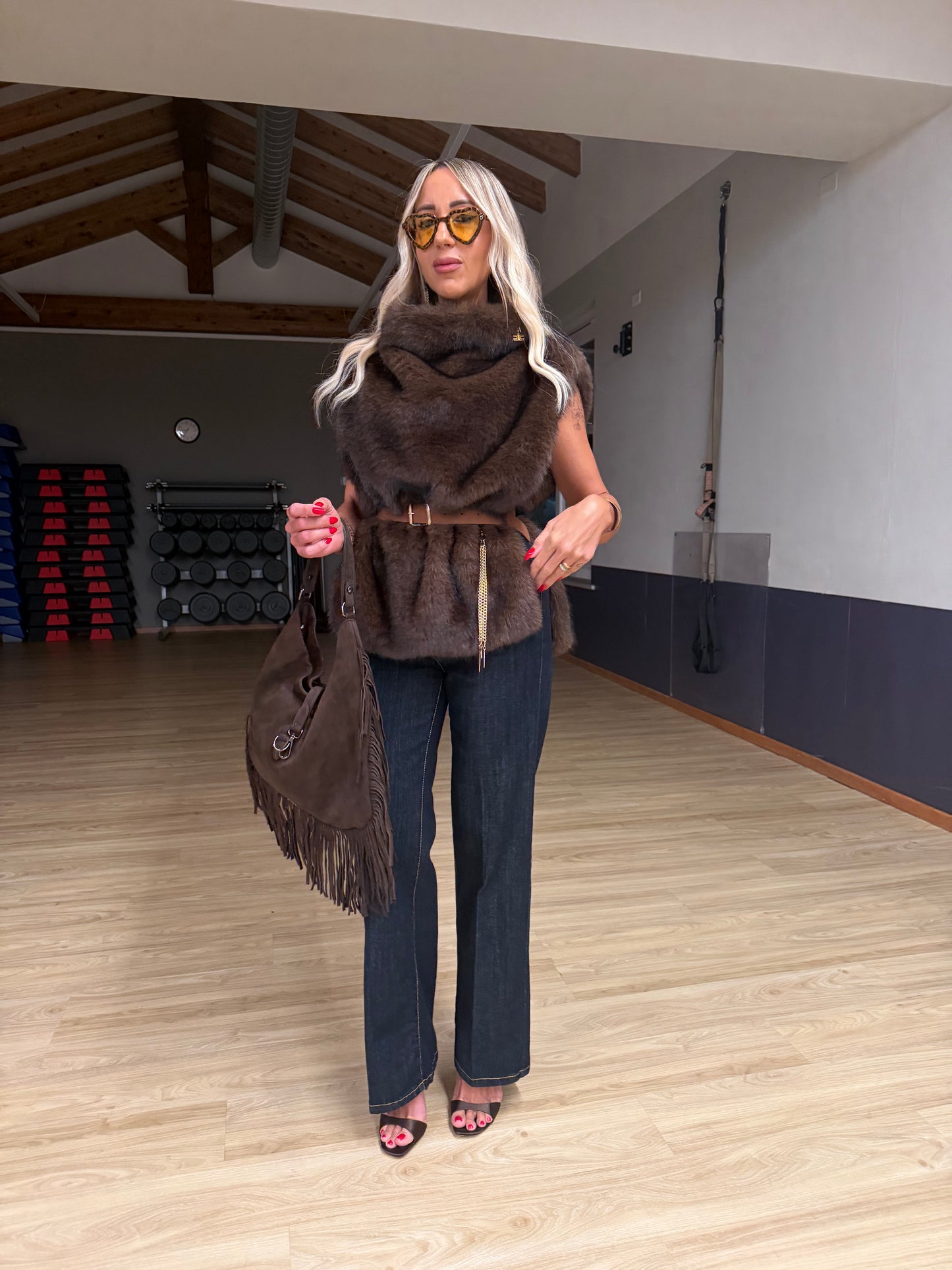 Jeans Dixie