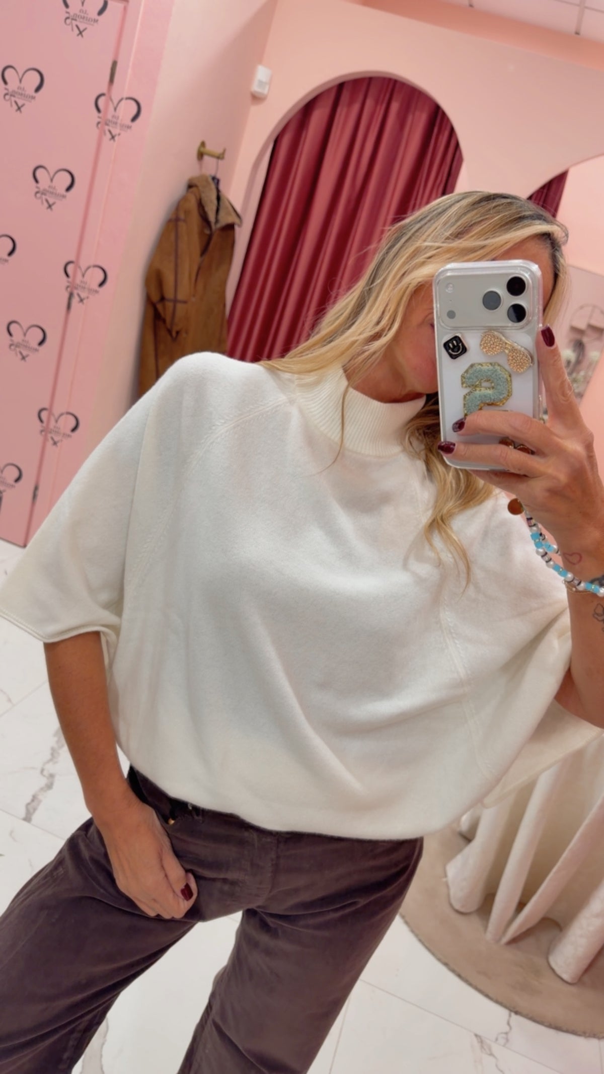 Maglia Maryley