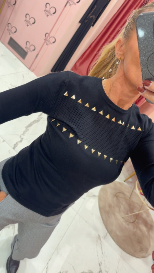 Maglia Denny Rose