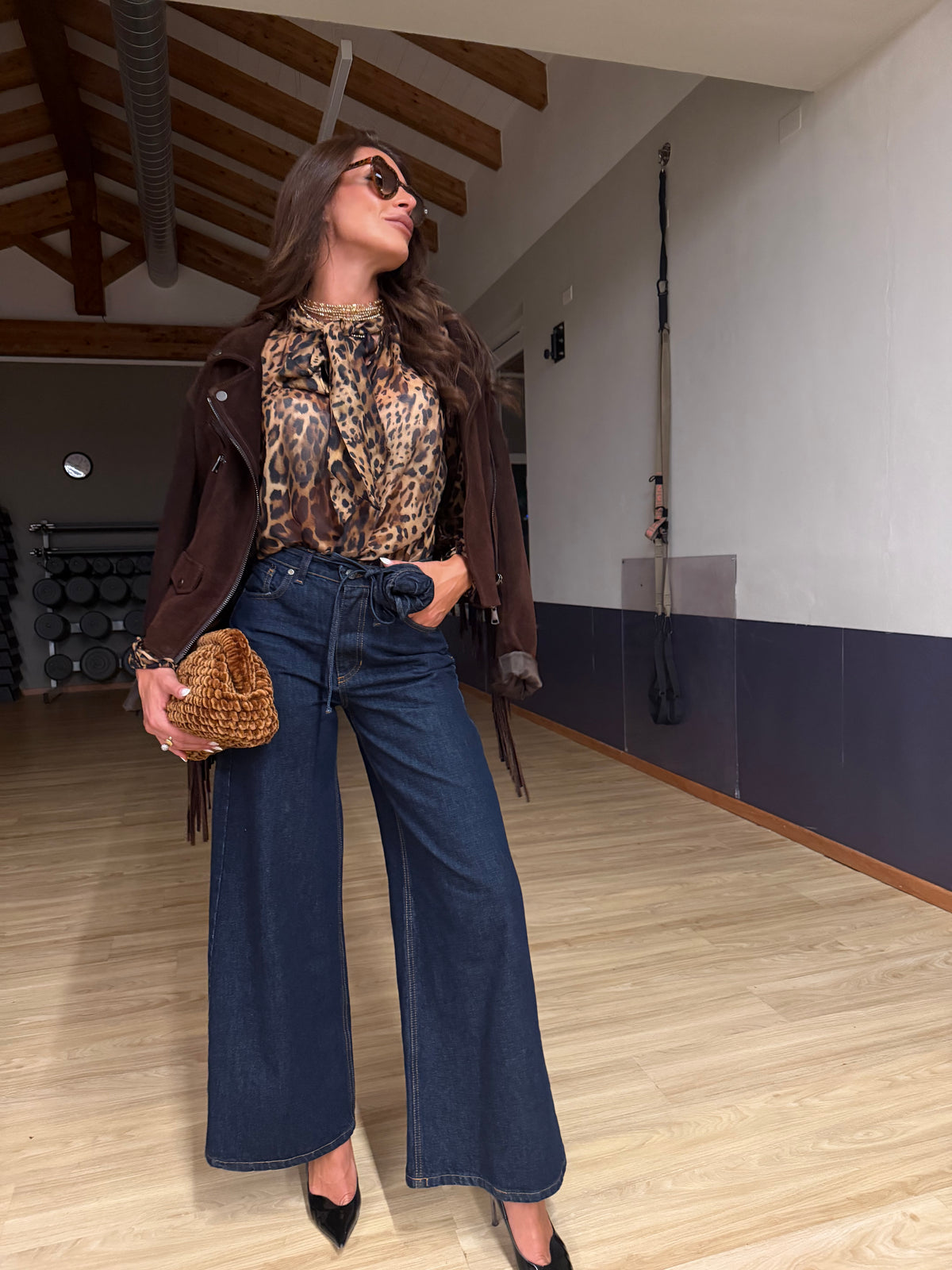 Jeans Dixie