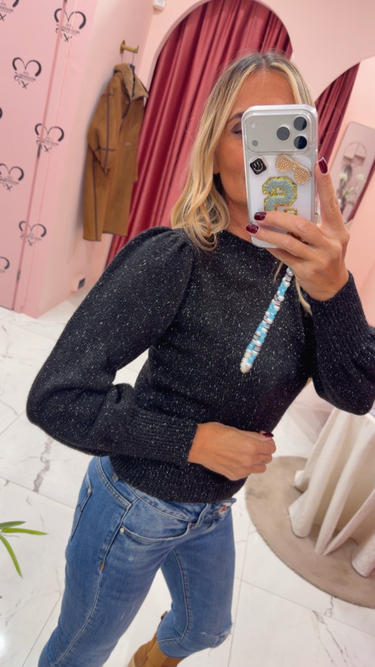 Maglia Met