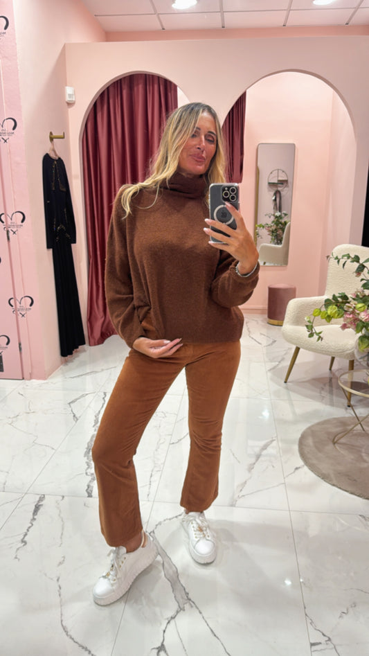 Pantalone Dixie