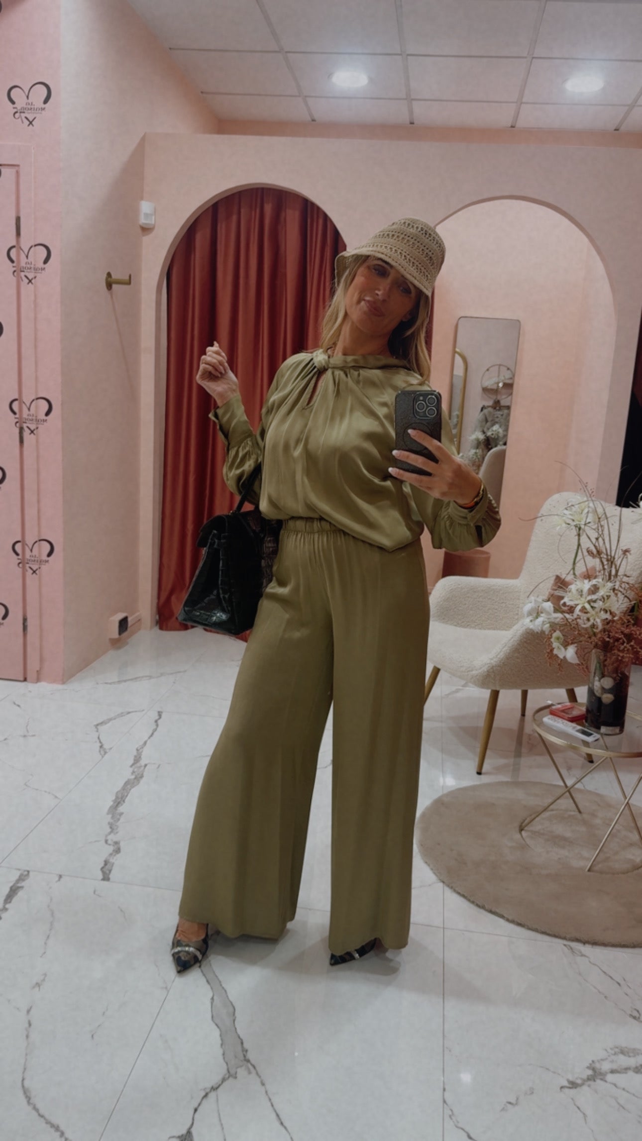 Pantalone Haveone