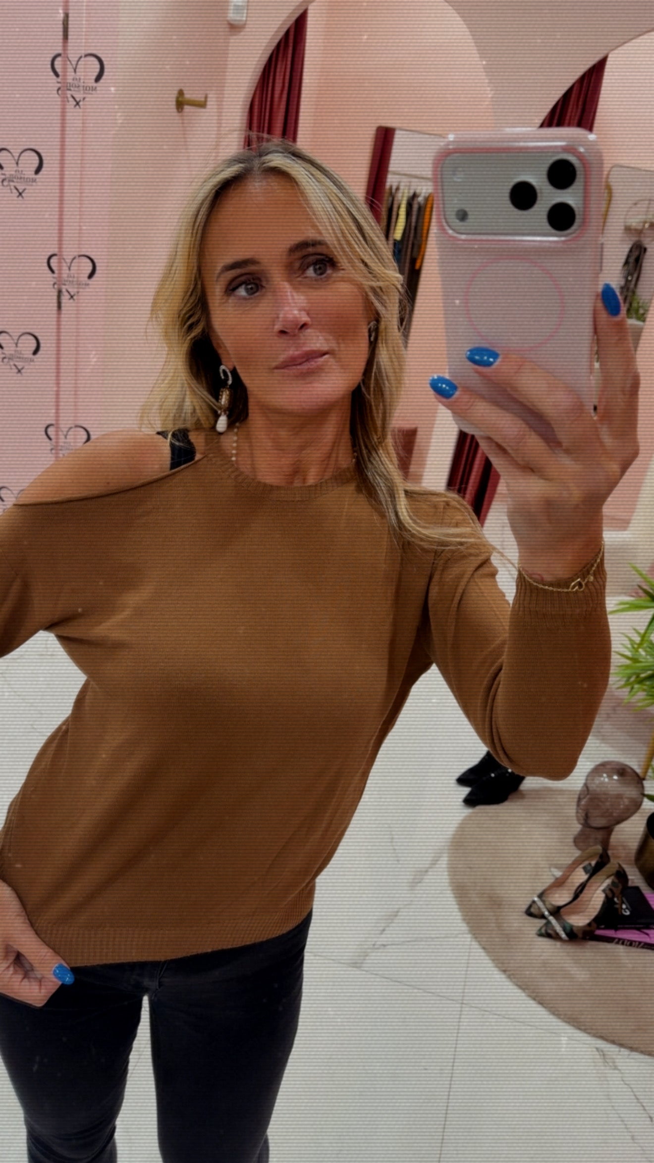 Maglia Souvenir Prive’e