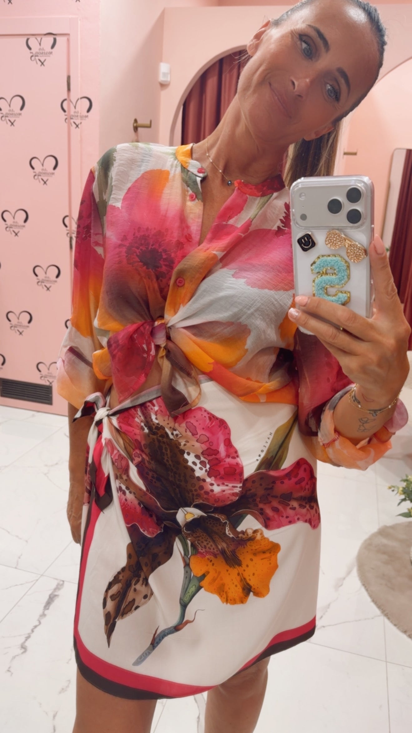 Camicia Haveone