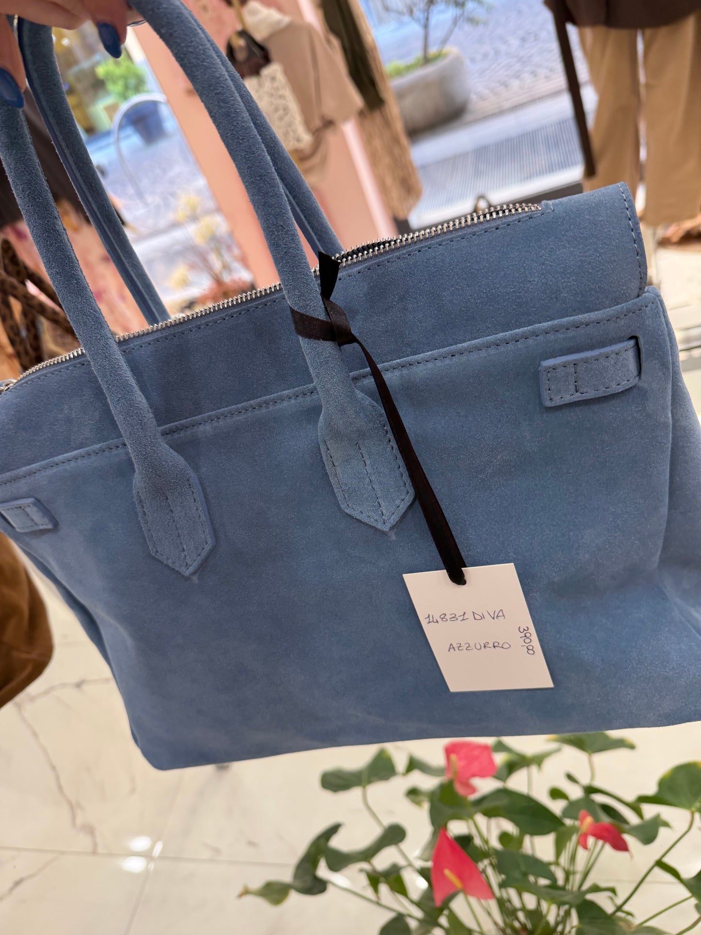 Borsa Mia Bag
