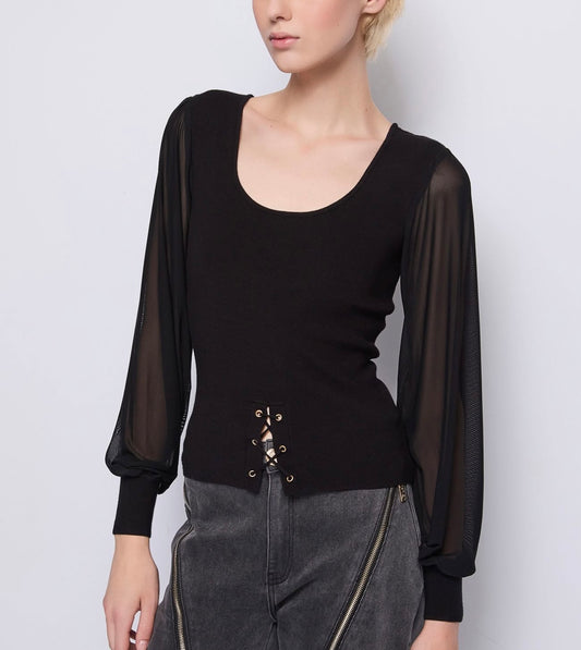 Maglia Denny Rose