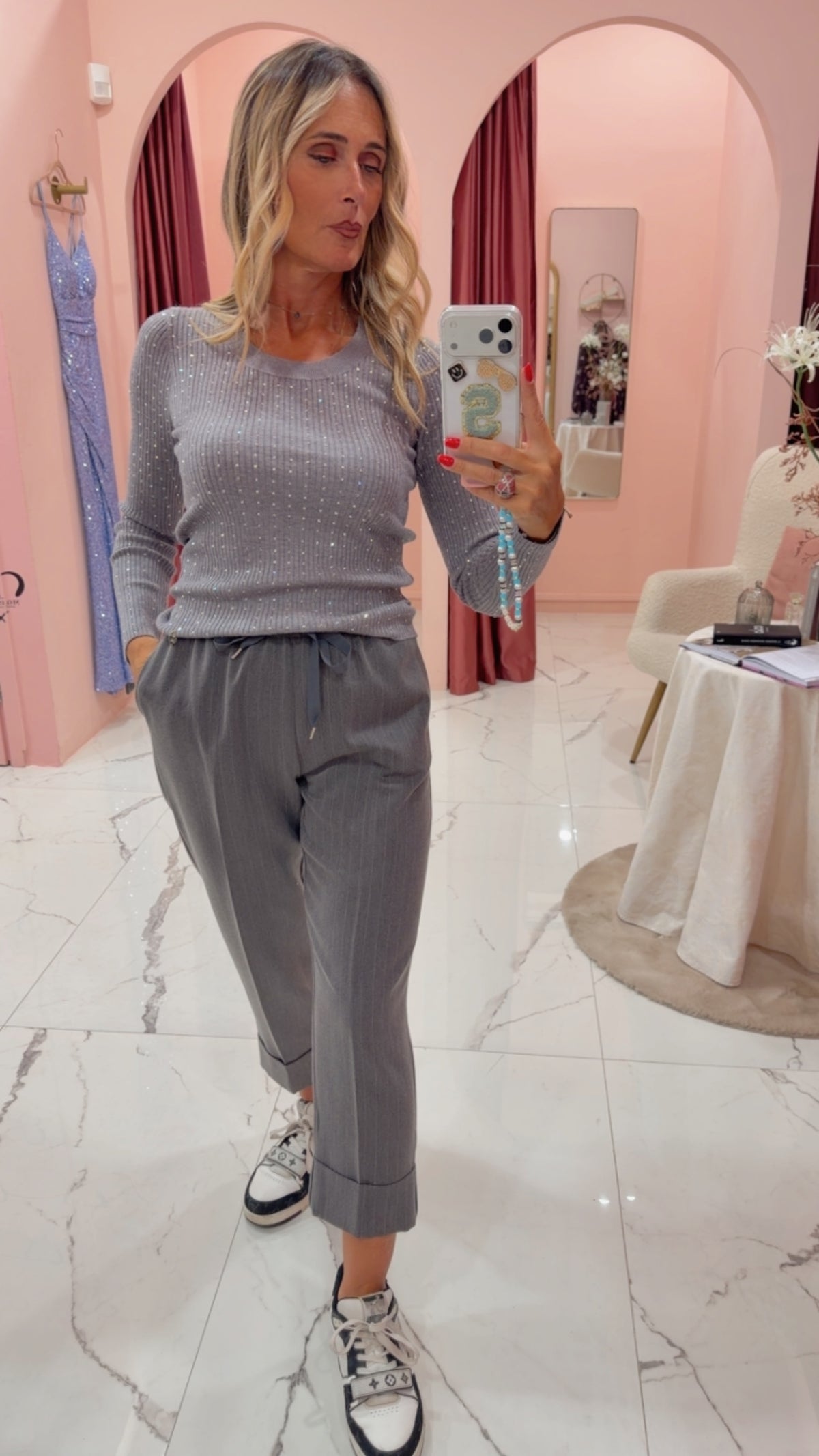 Pantalone Maryley