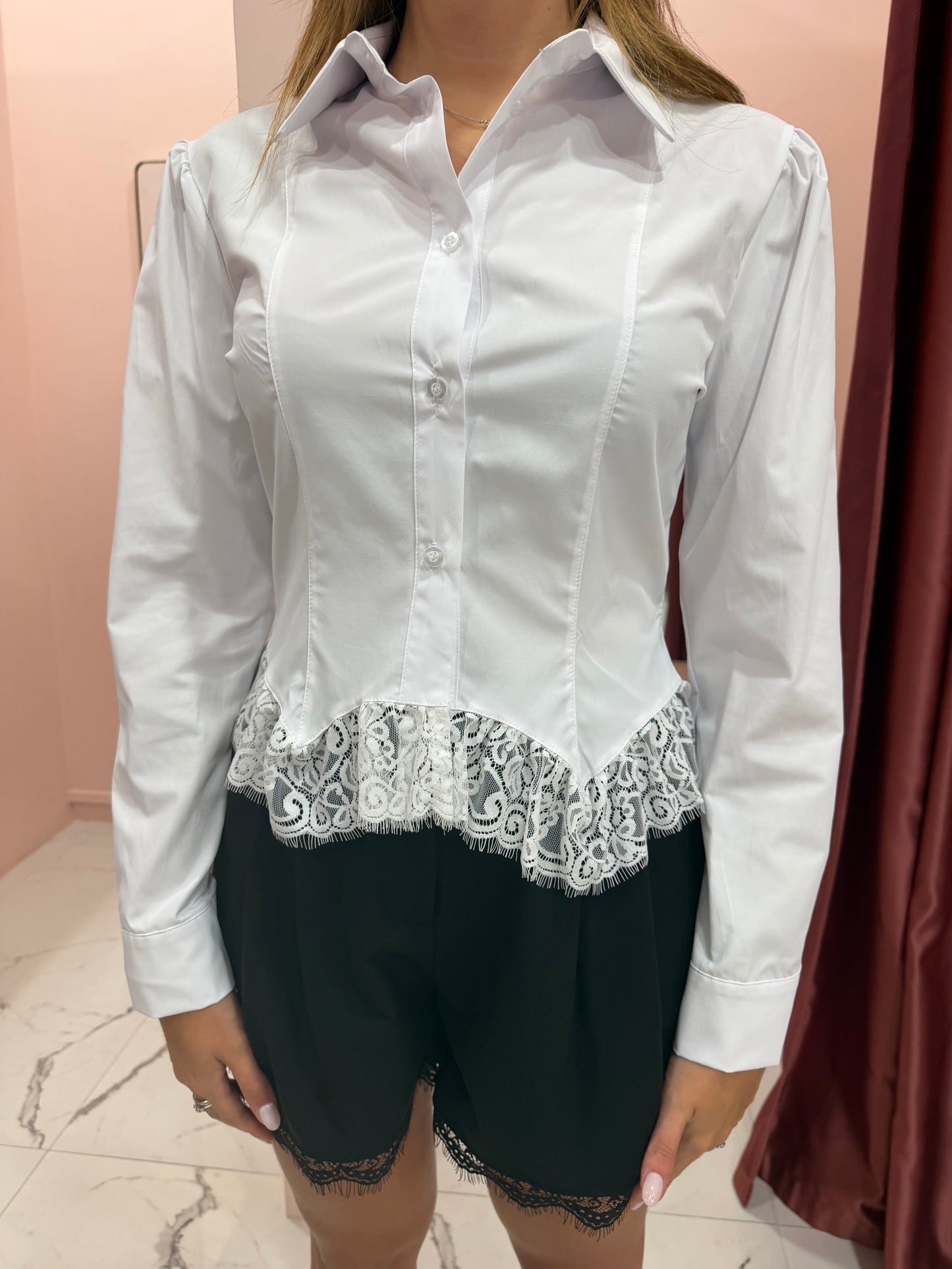 Camicia Haveone