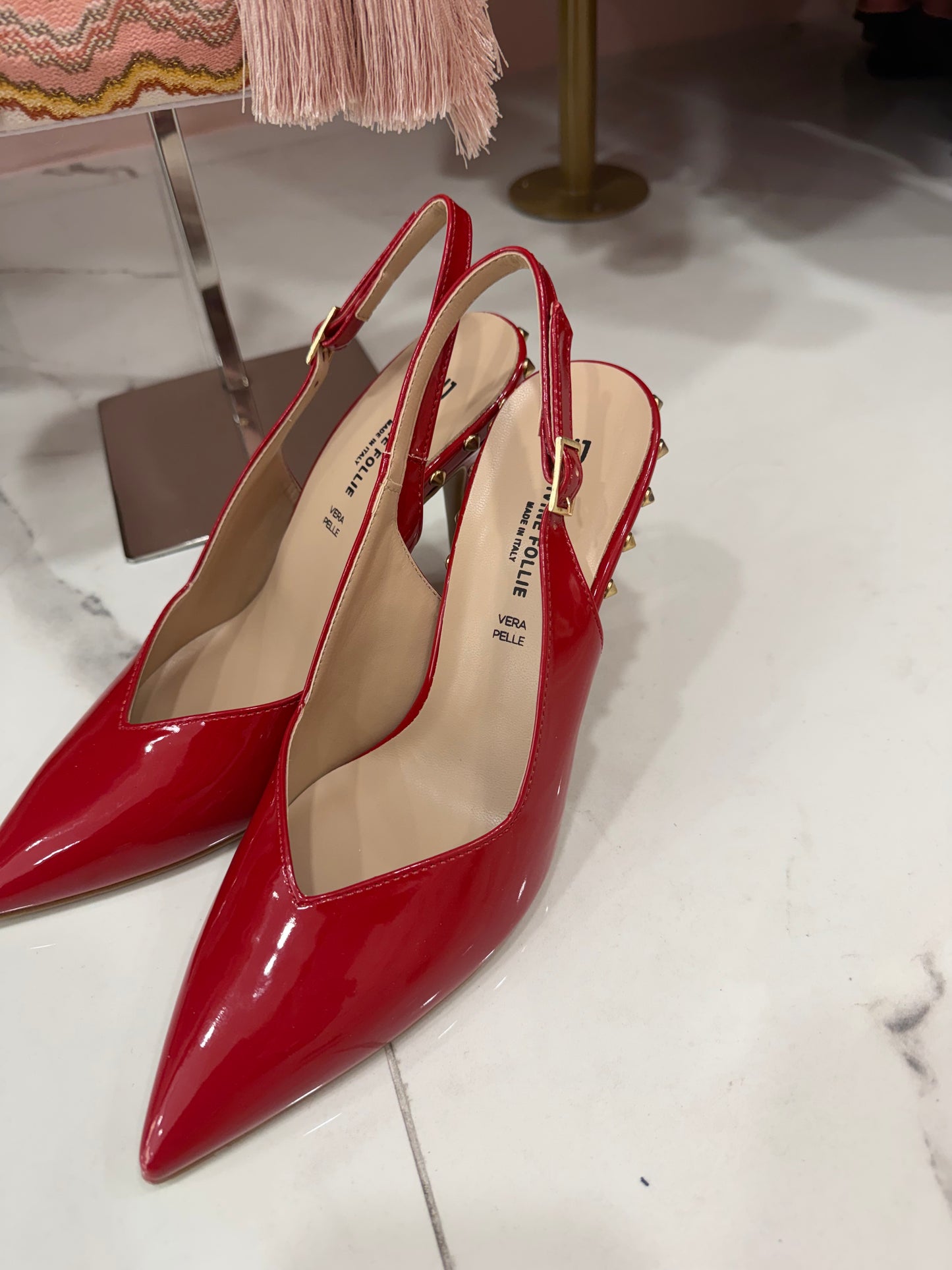 Scarpa Divine FOLLIE