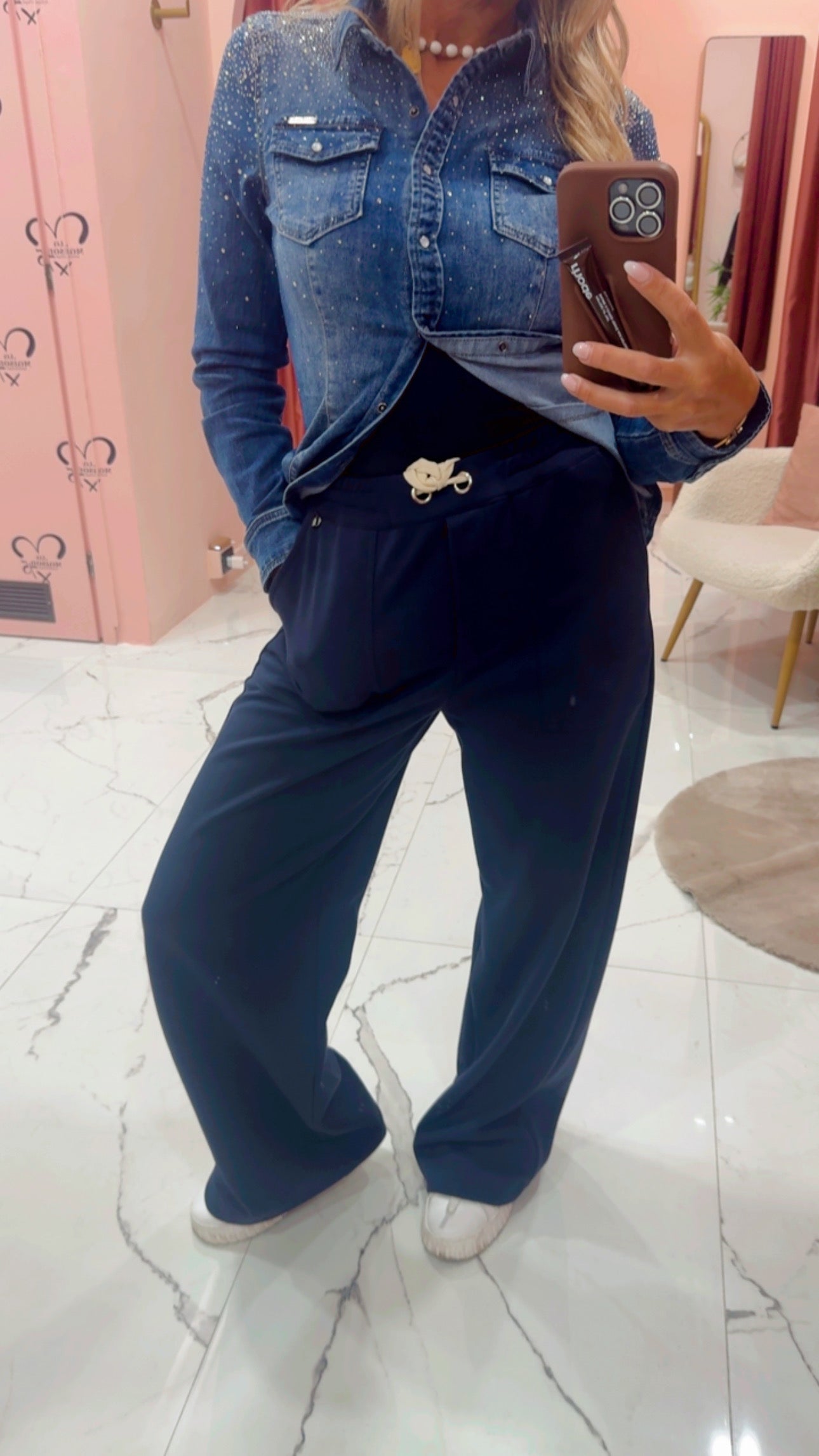 Pantalone Dixie