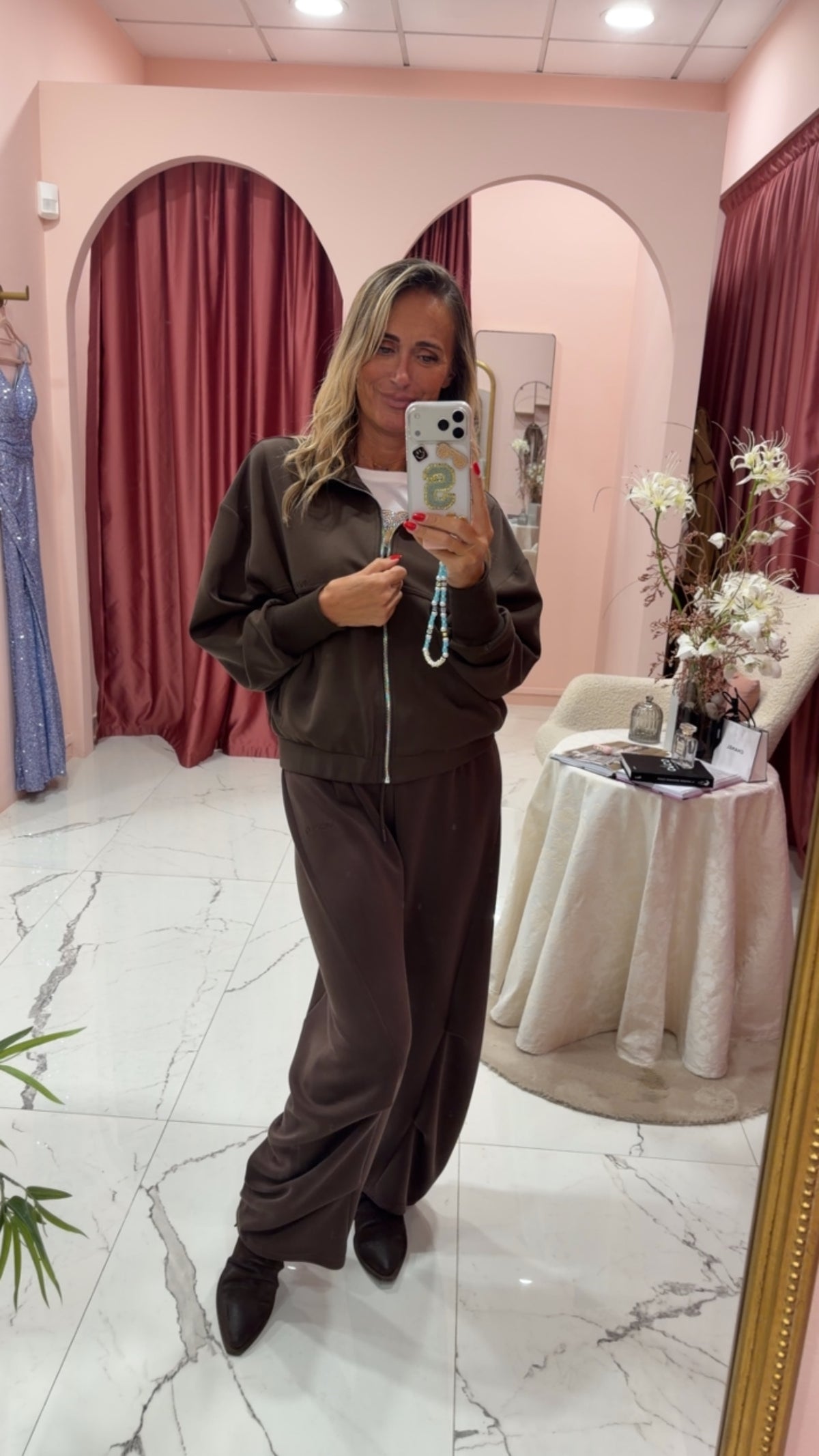 Felpa Vicolo Urban Active
