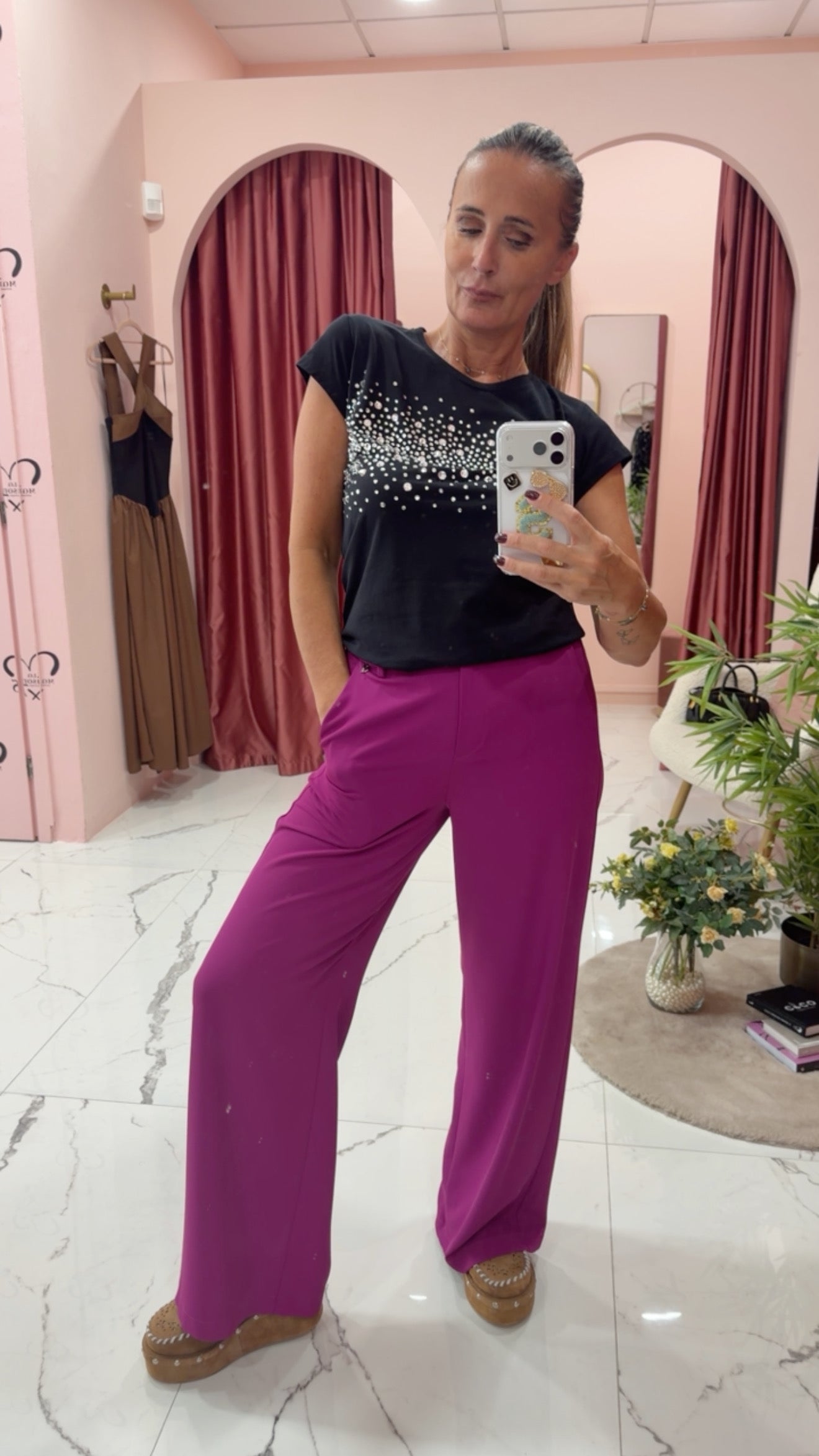 Pantalone Dixie