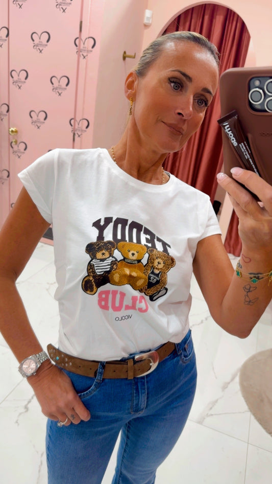 T shirt Vicolo