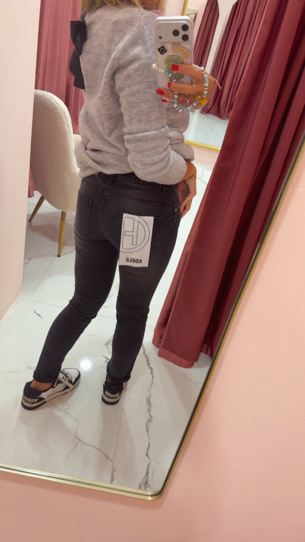 Jeans Haveone