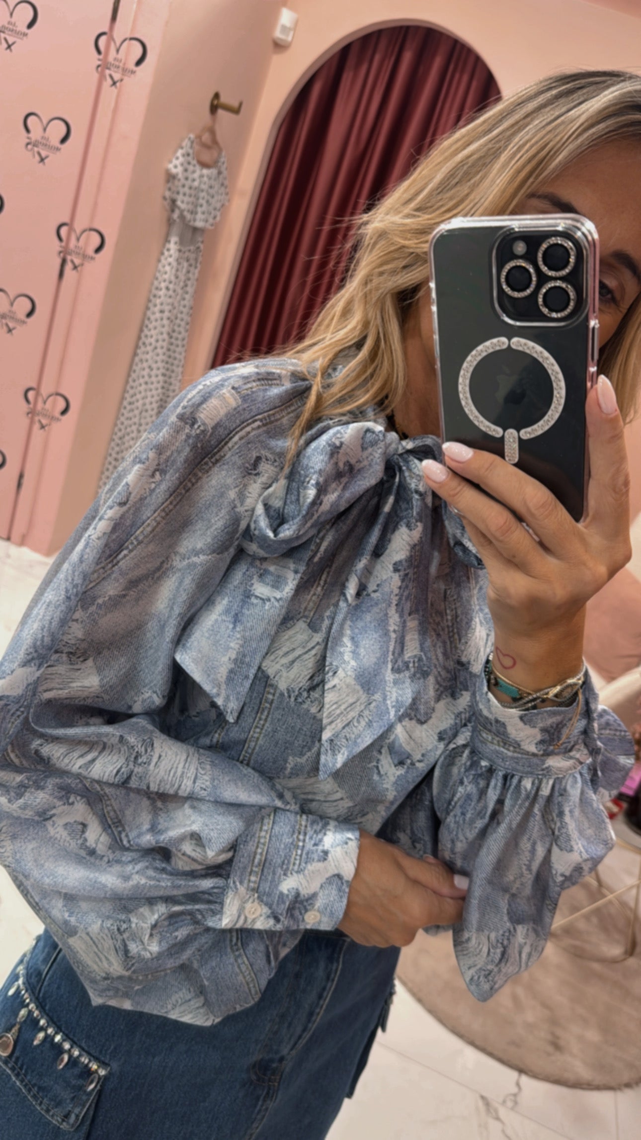 Camicia Vicolo