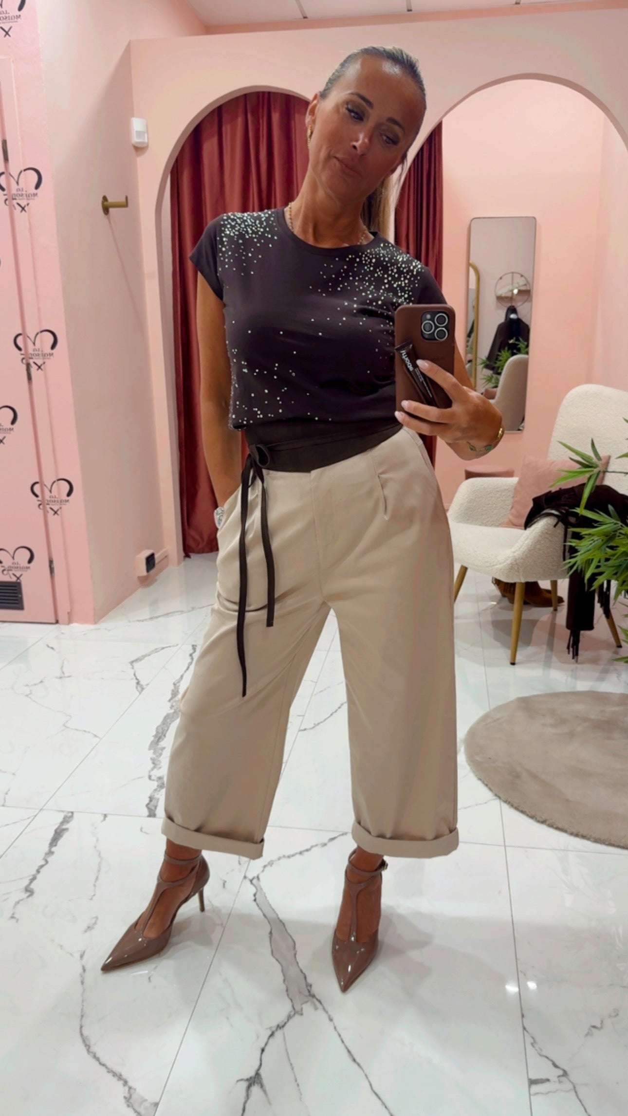 Pantalone Maryley