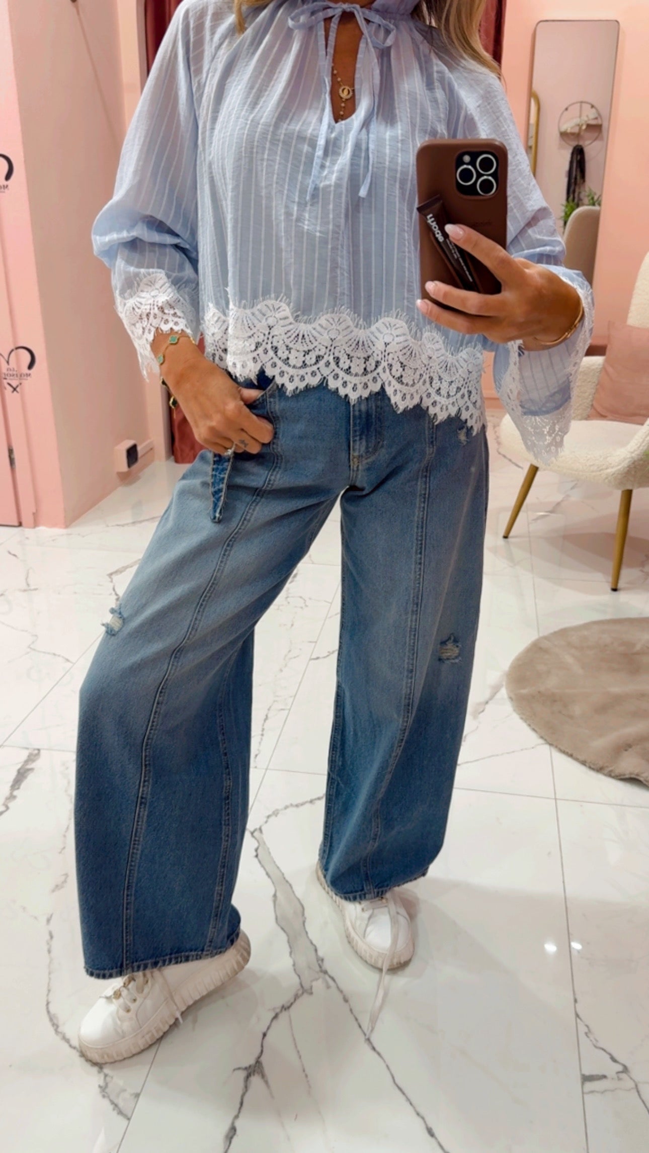 Jeans Haveone