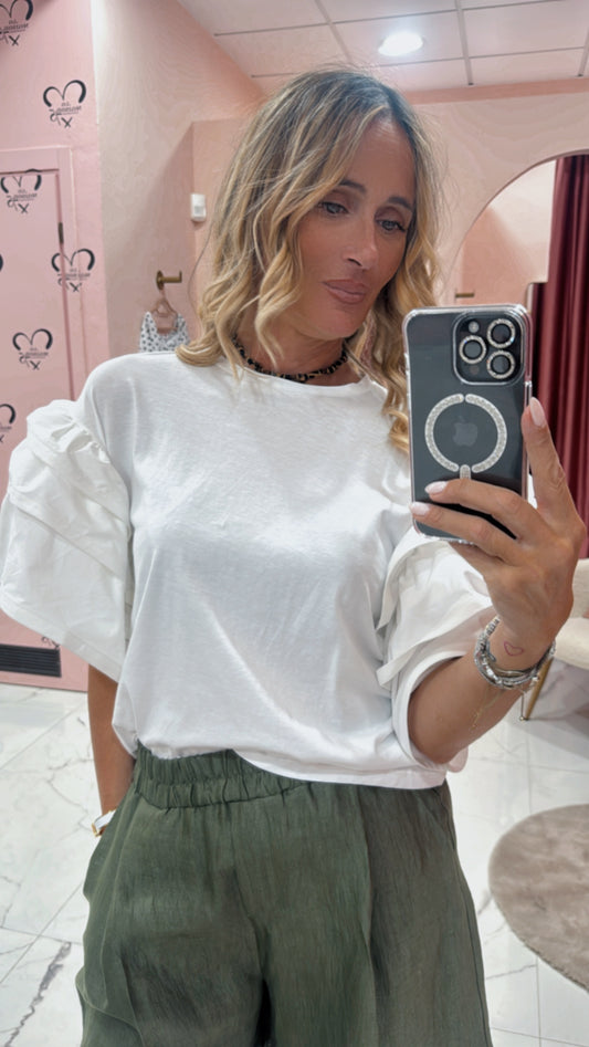 T shirt Souvenir
