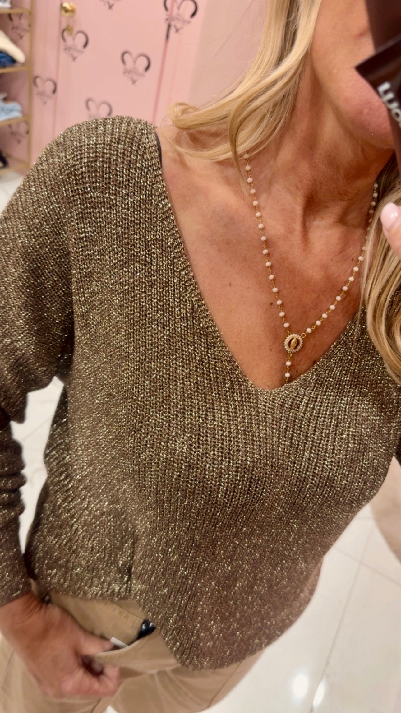 Maglia Souvenir Prive’e’