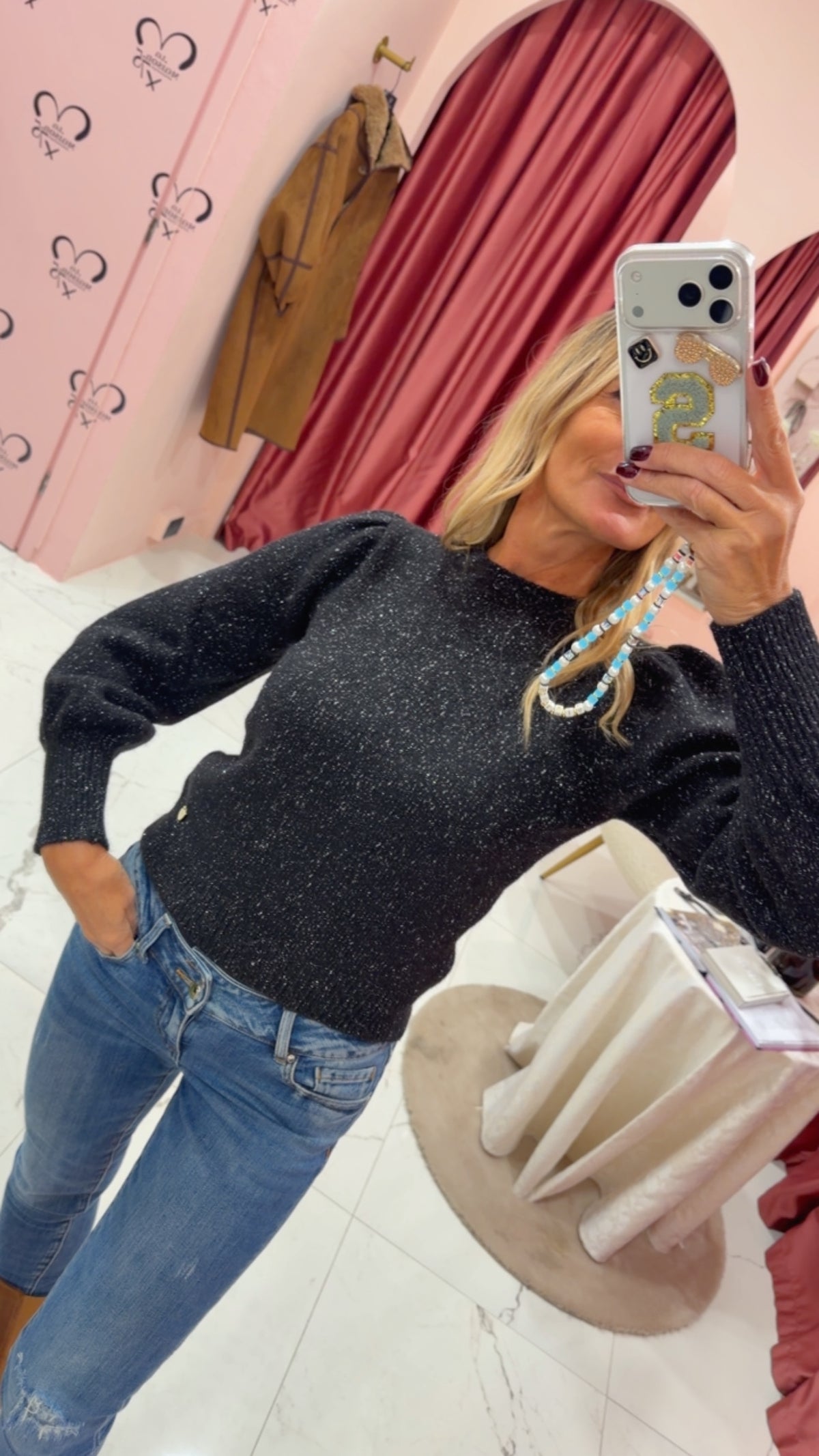 Maglia Met