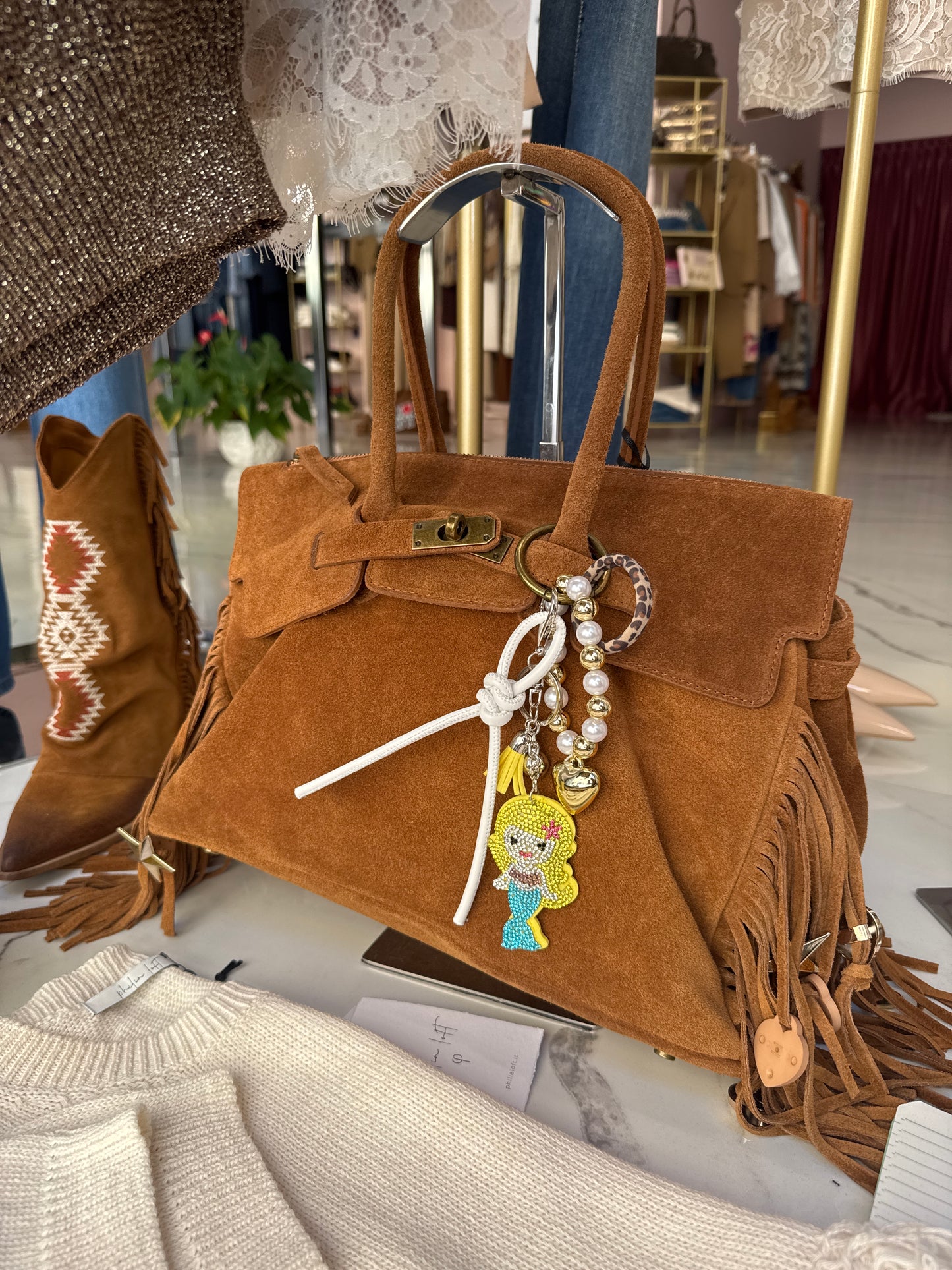 Borsa Mia Bag