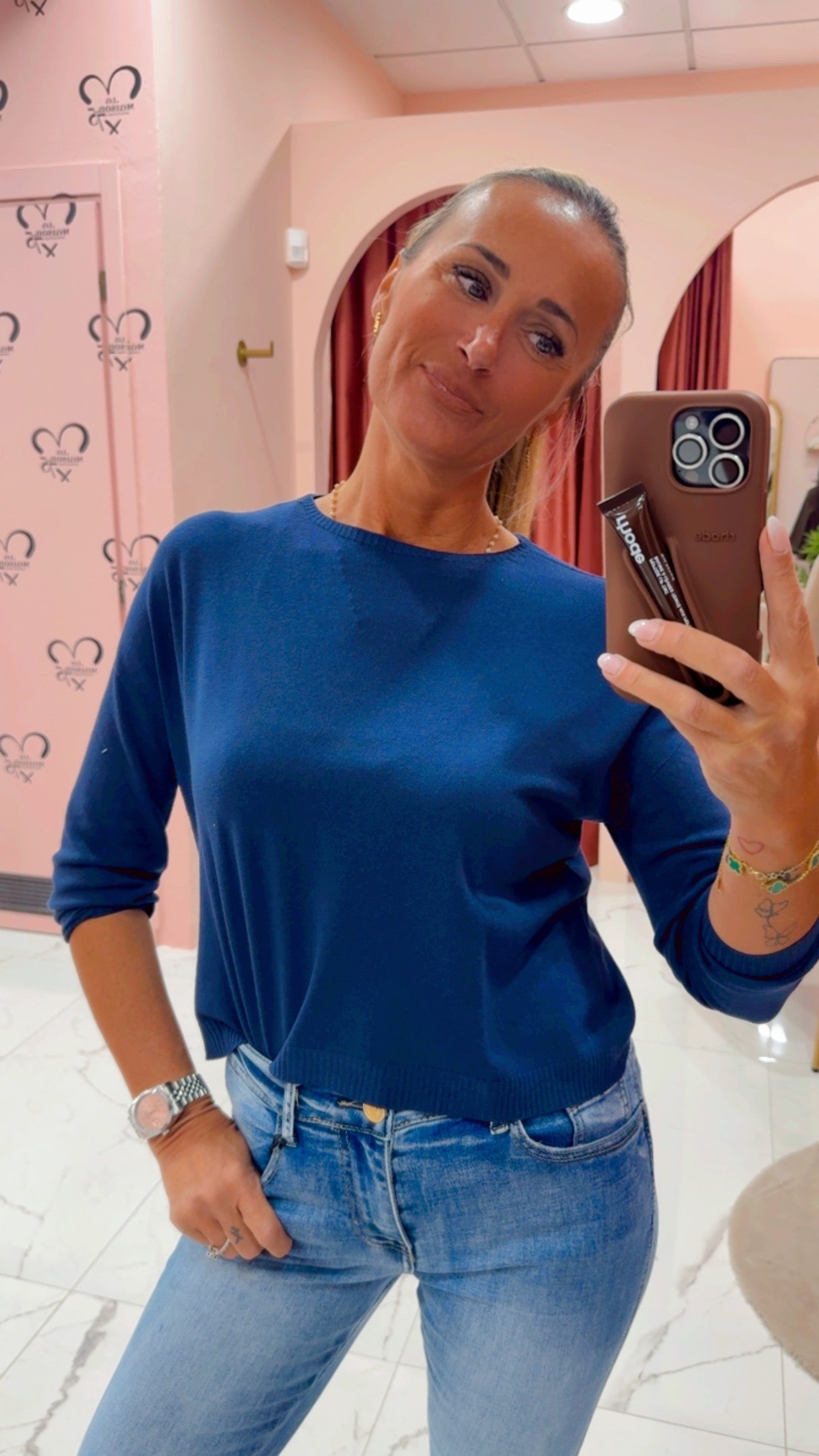 Maglia Vicolo