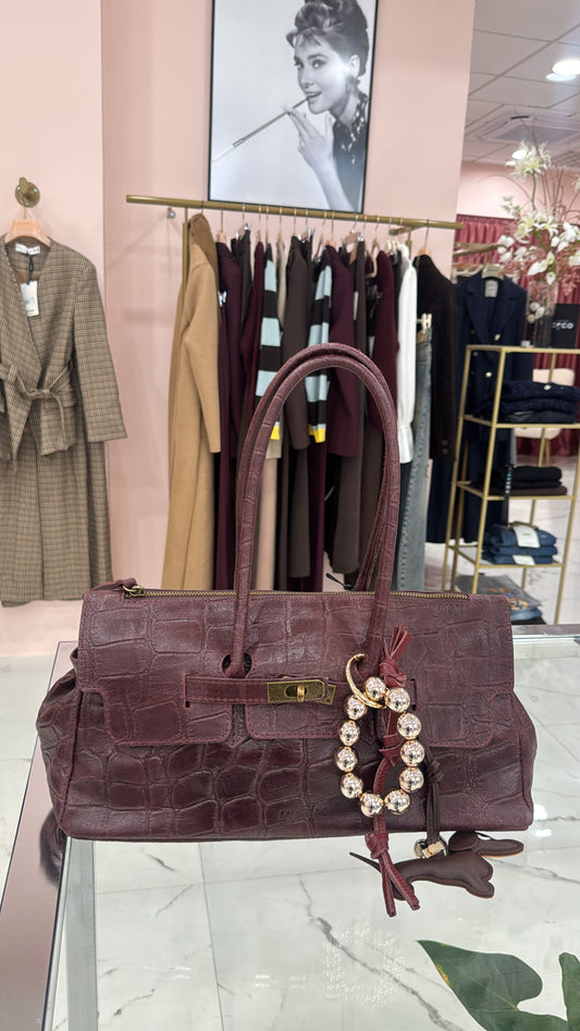 Borsa pelle