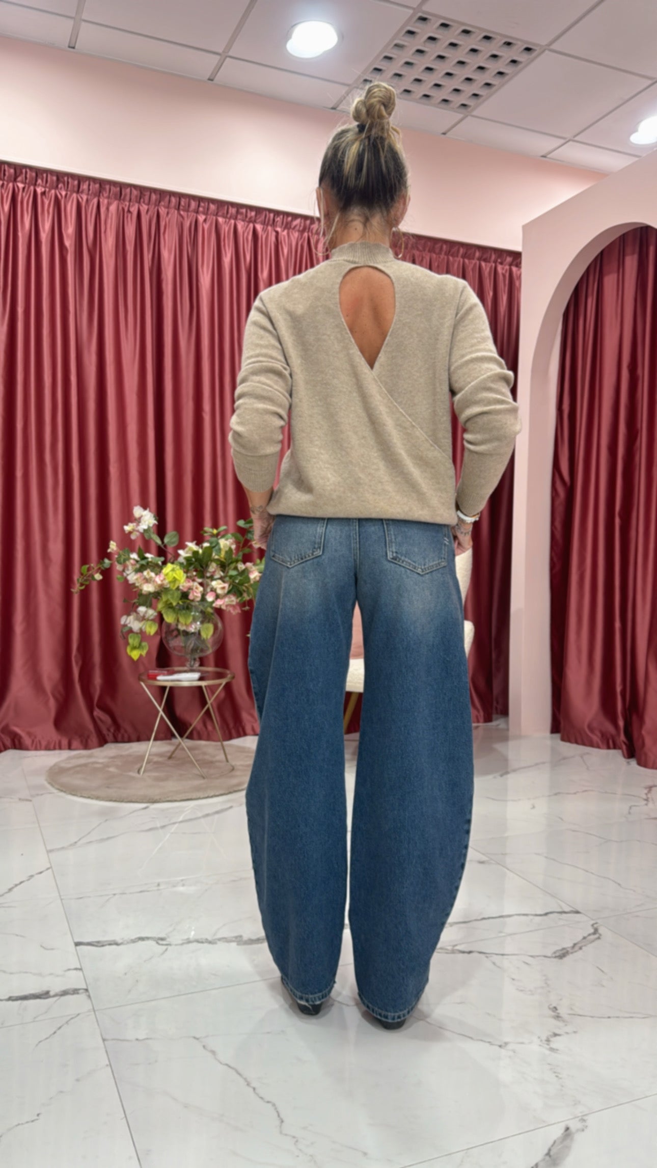 Jeans Vicolo