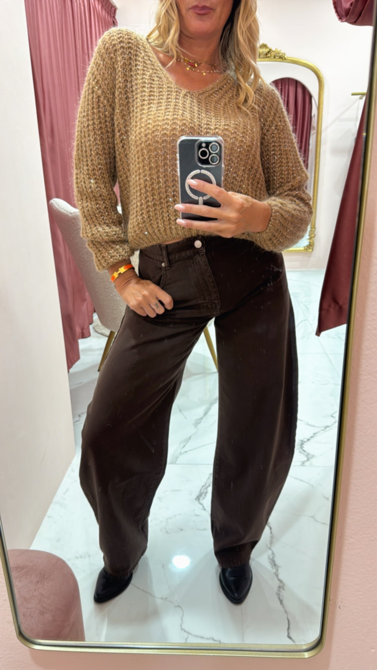 Jeans Vicolo