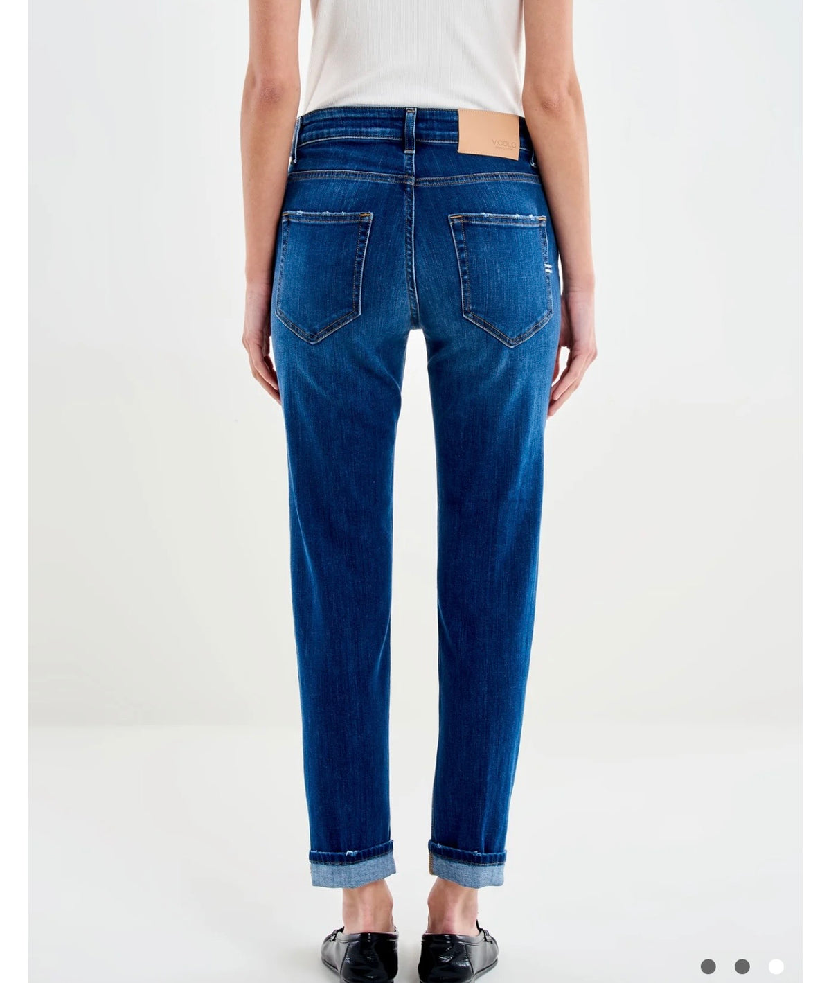 Jeans Vicolo