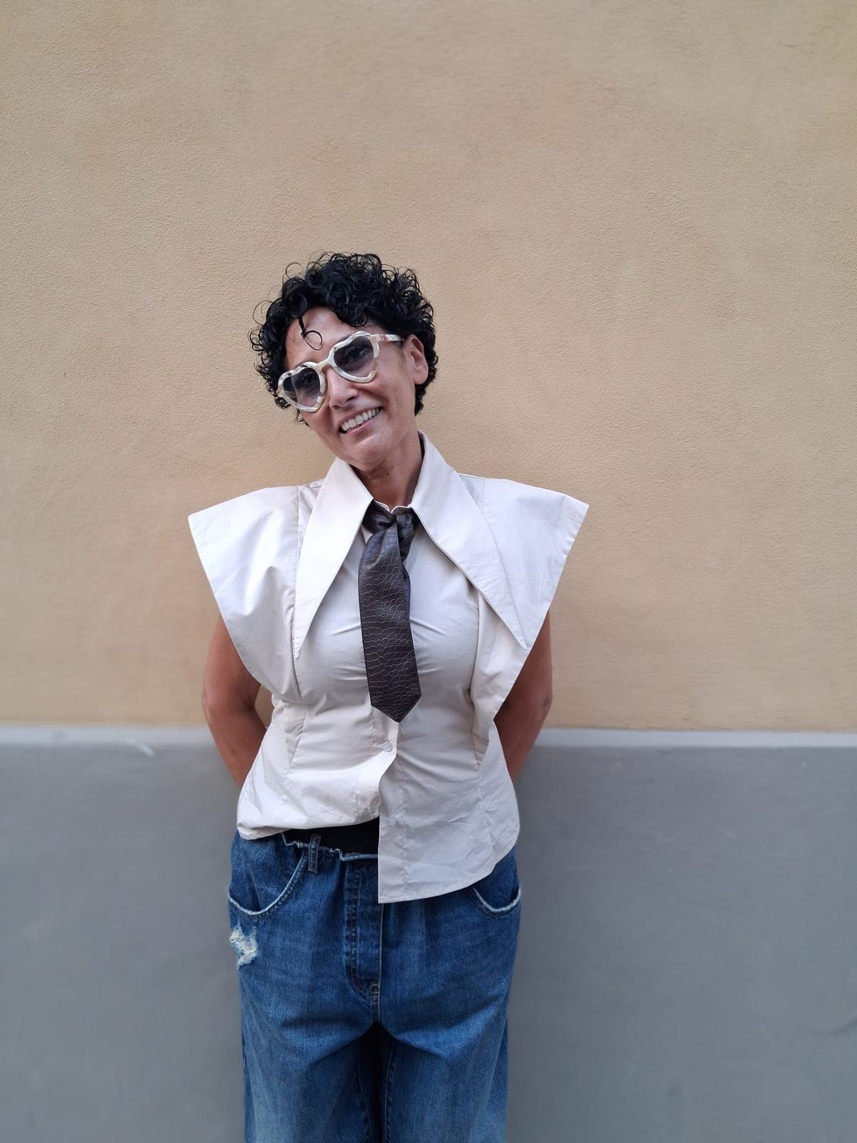 Camicia Haveone