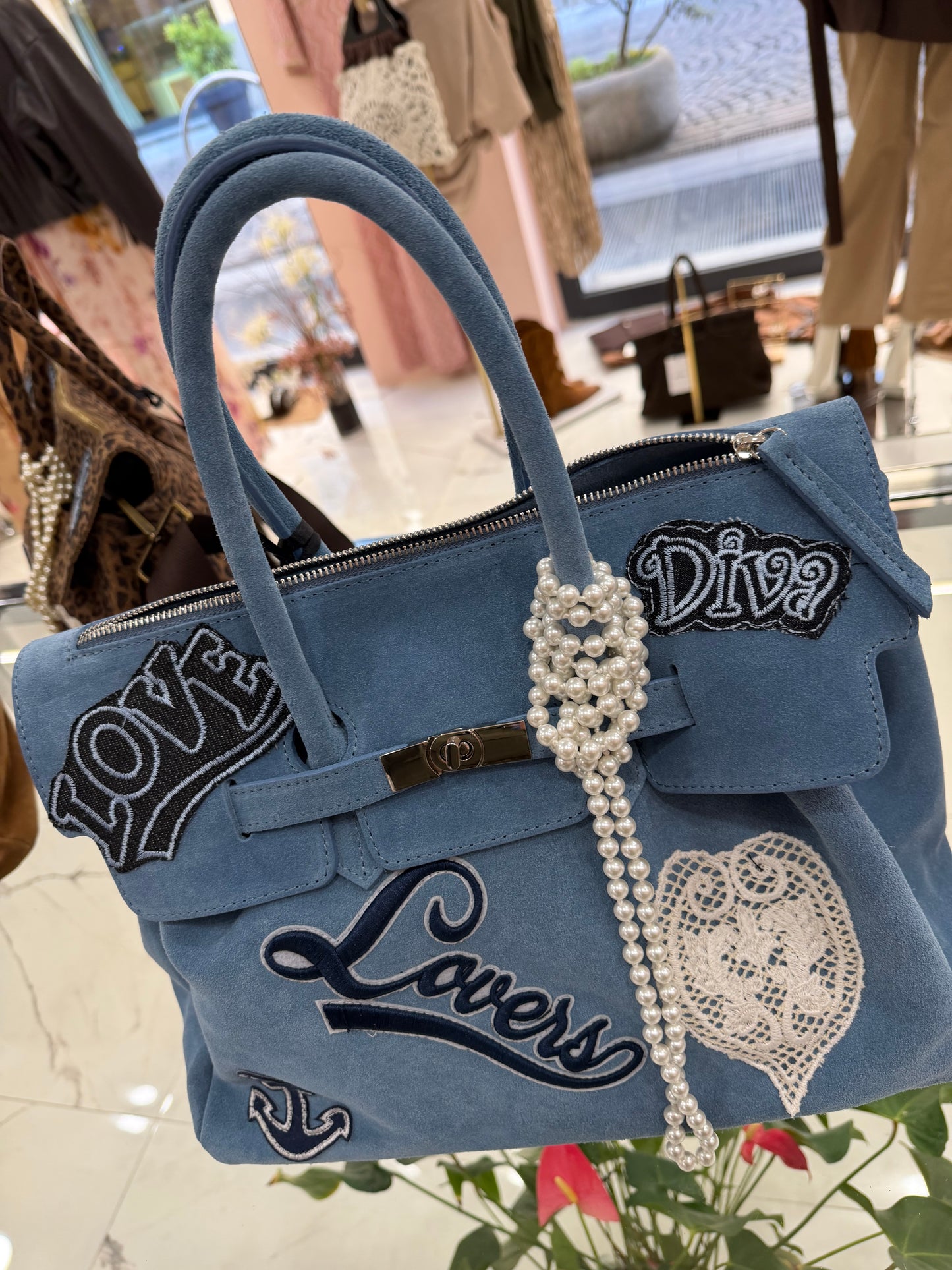Borsa Mia Bag