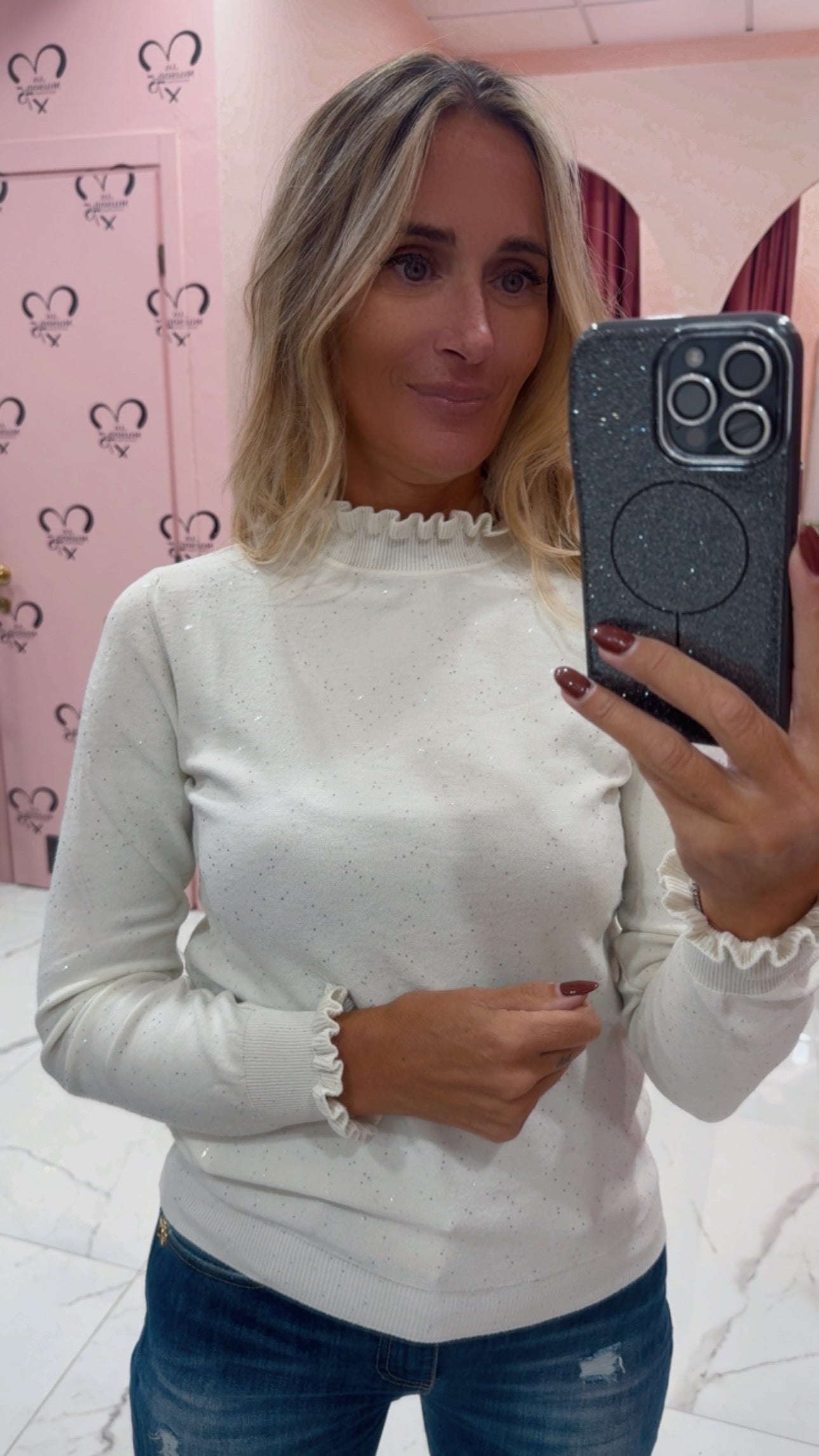 Maglia Dixie