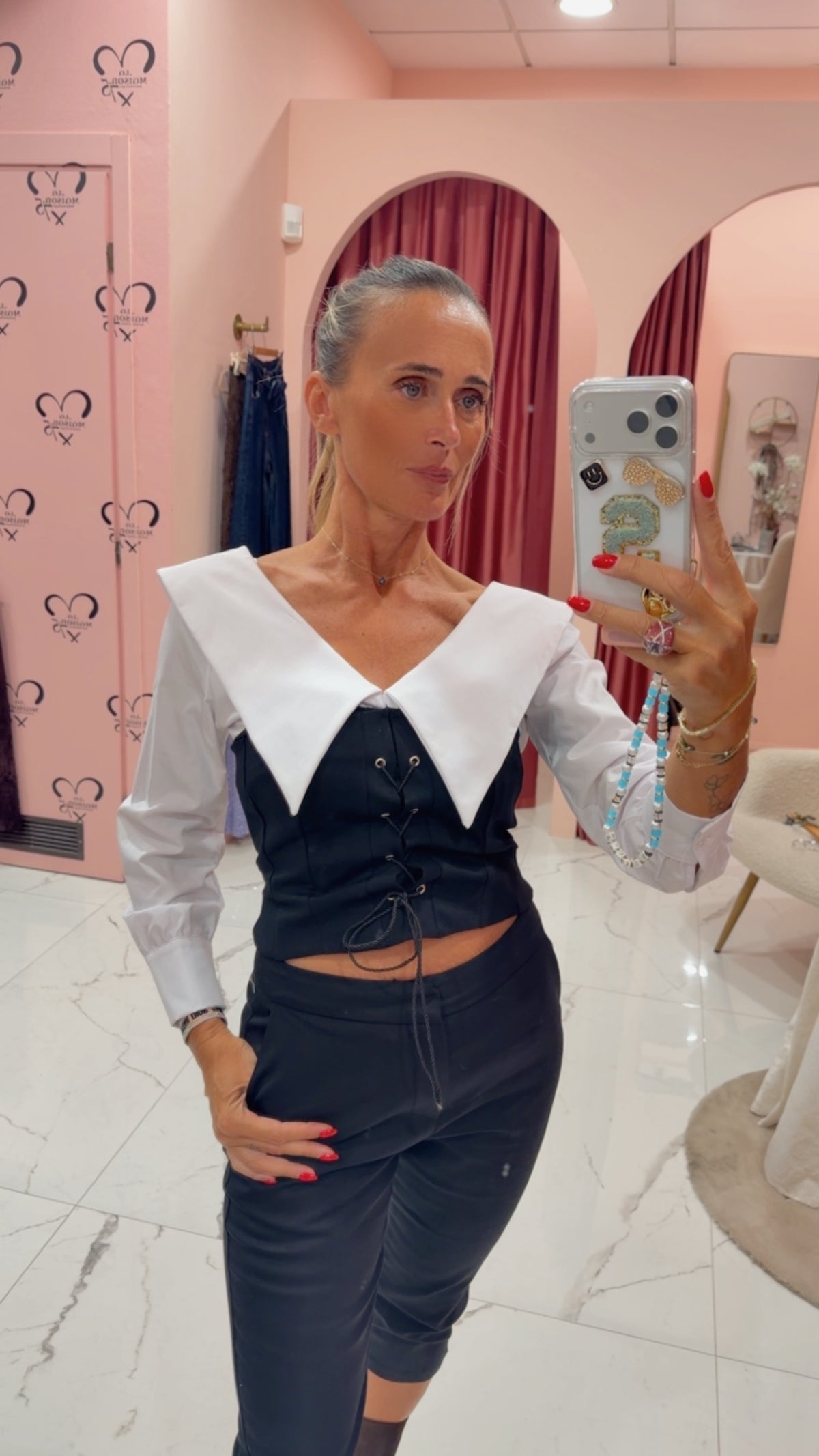Camicia Haveone