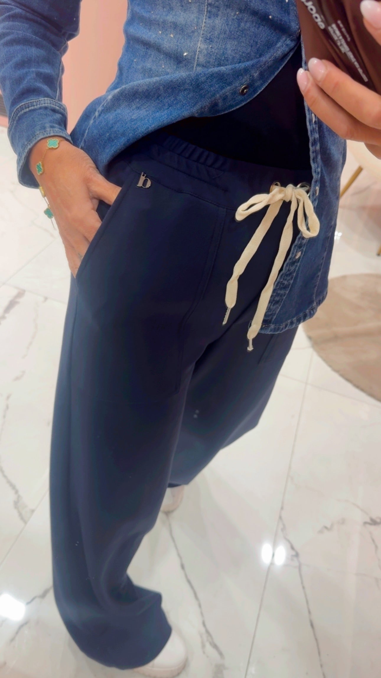 Pantalone Dixie