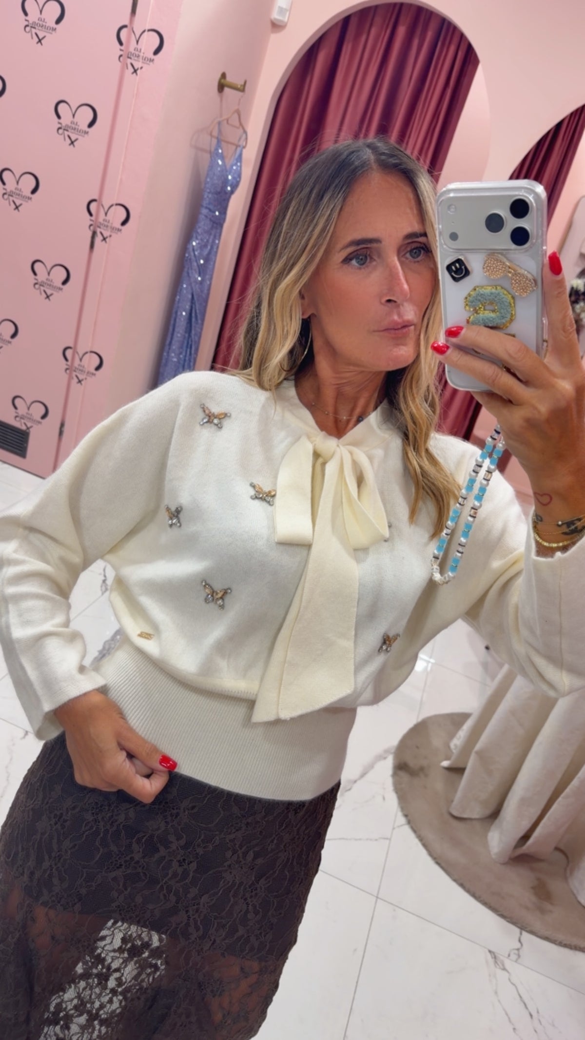 Maglia Pho