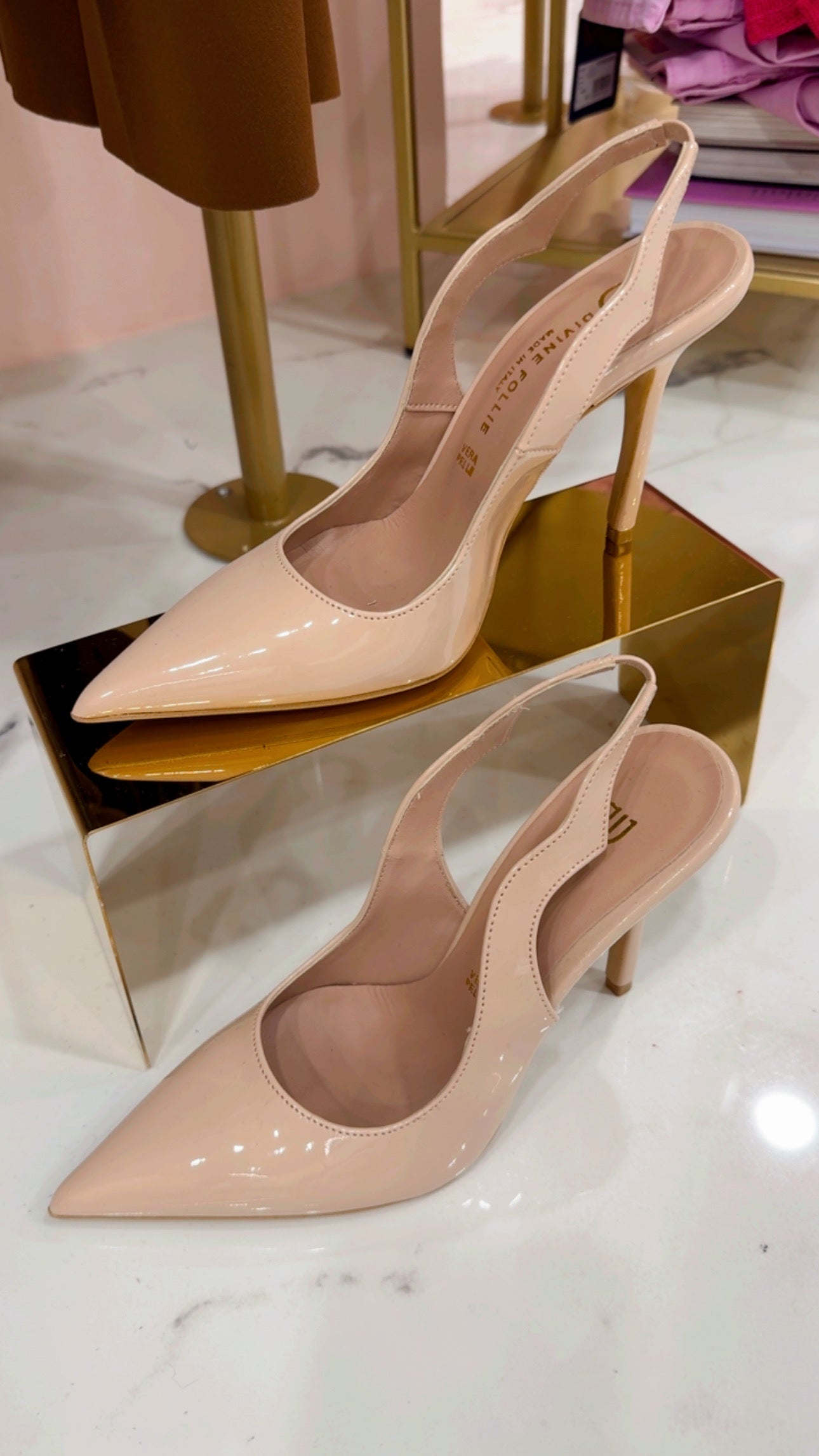 Scarpa Divine Follie