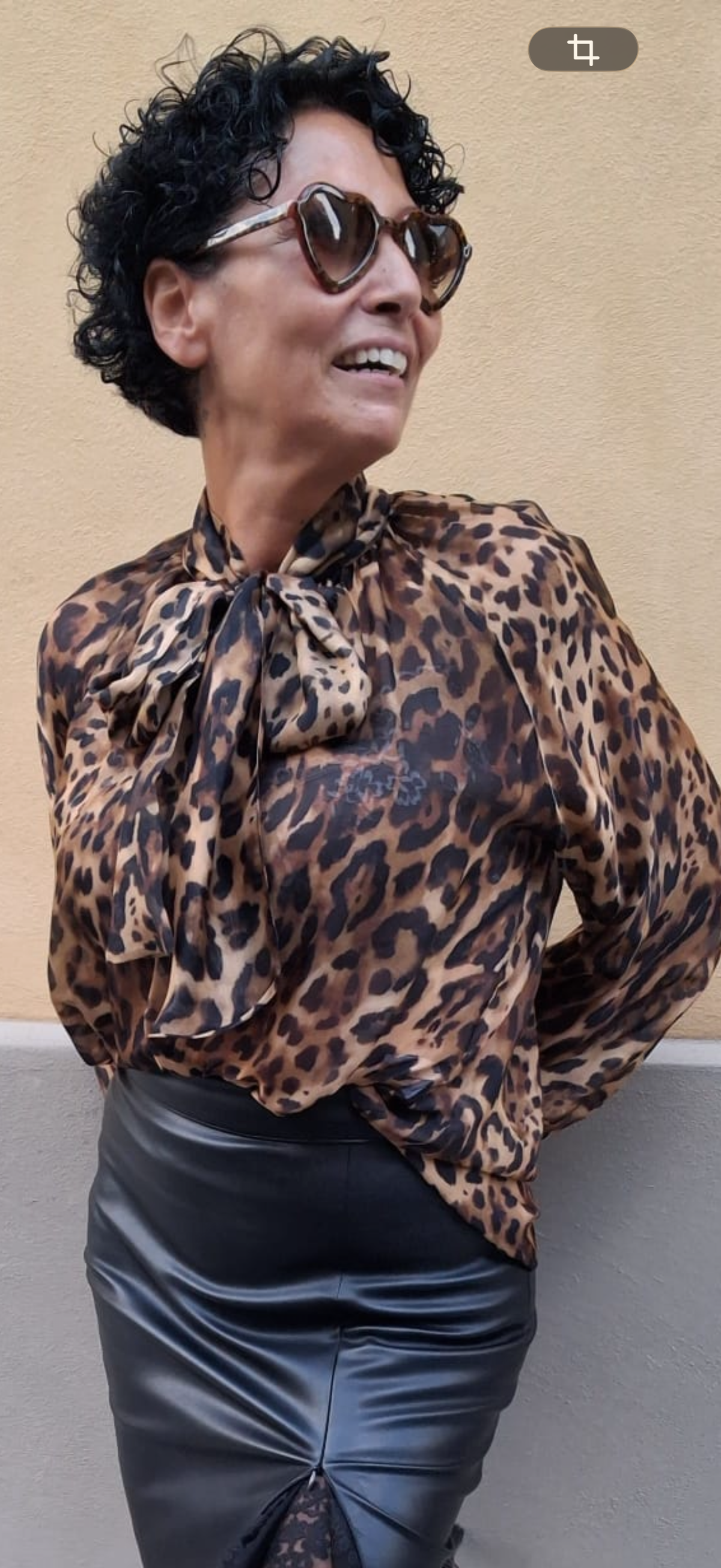Camicia Dixie