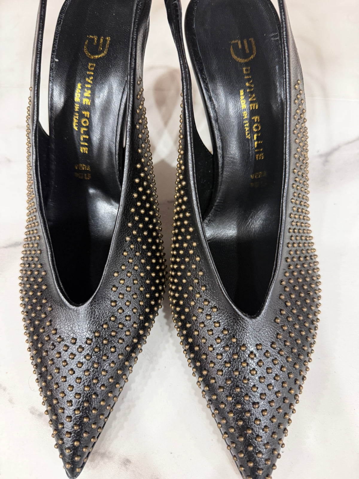 Scarpa Divine Follie