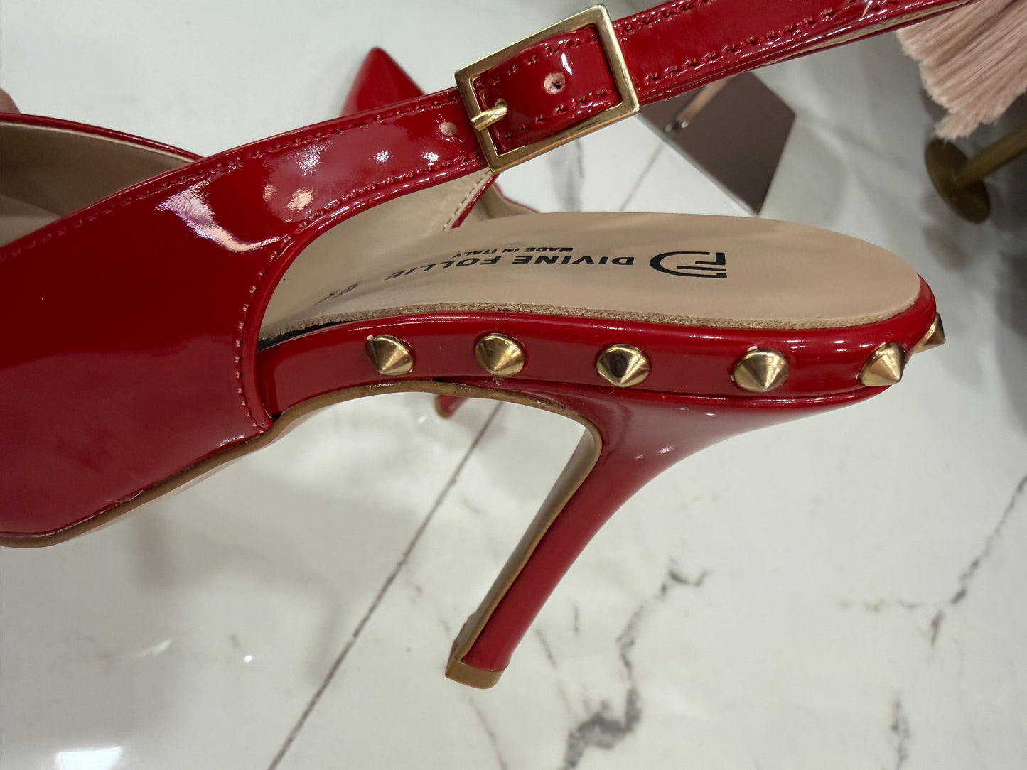 Scarpa Divine FOLLIE